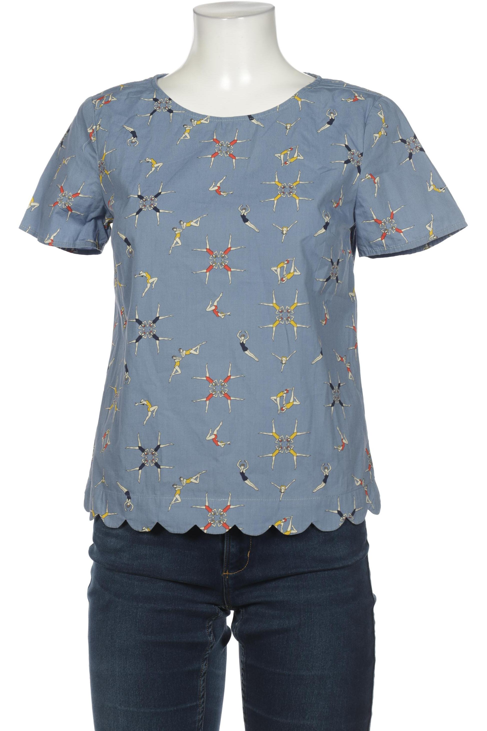 

Sugarhill Boutique Damen Bluse, blau