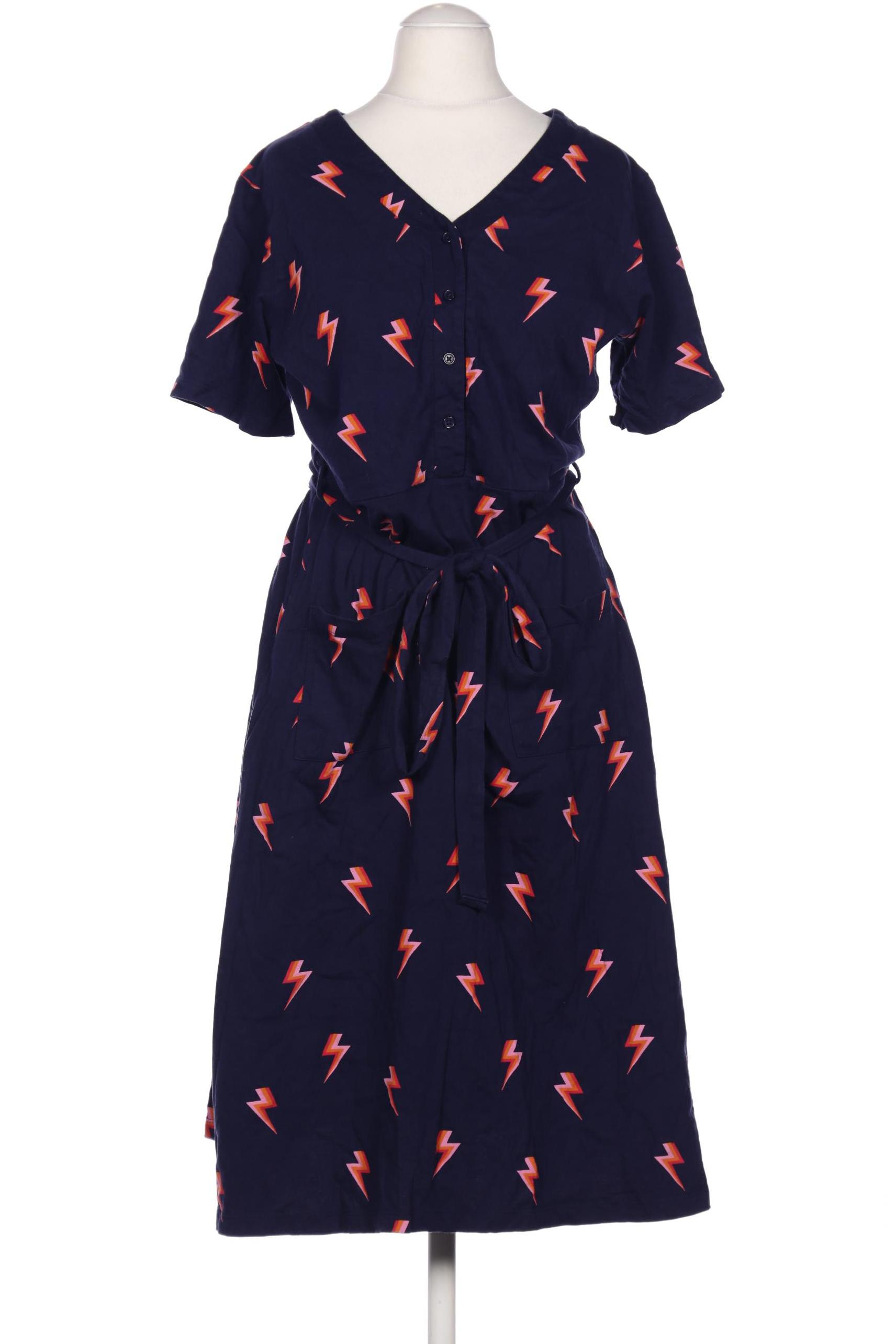 

Sugarhill Boutique Damen Kleid, marineblau, Gr. 38