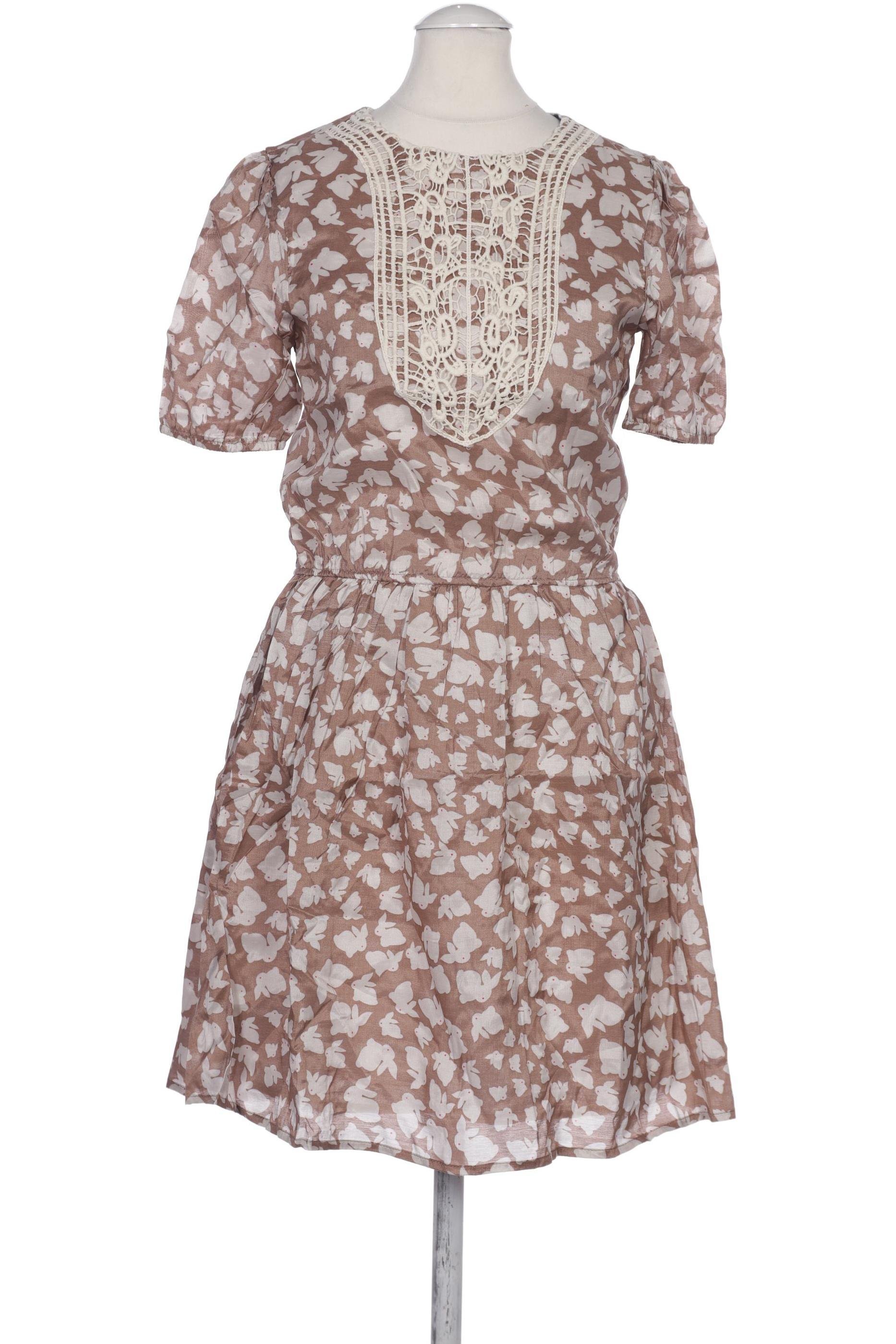 

Sugarhill Boutique Damen Kleid, braun