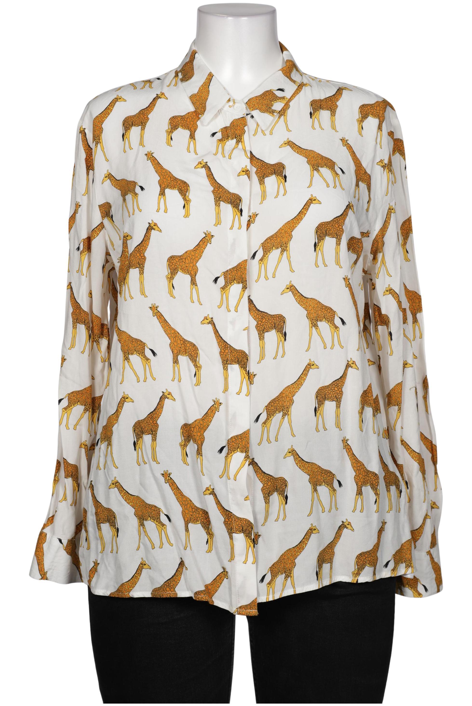 

Sugarhill Damen Bluse, mehrfarbig, Gr. 44