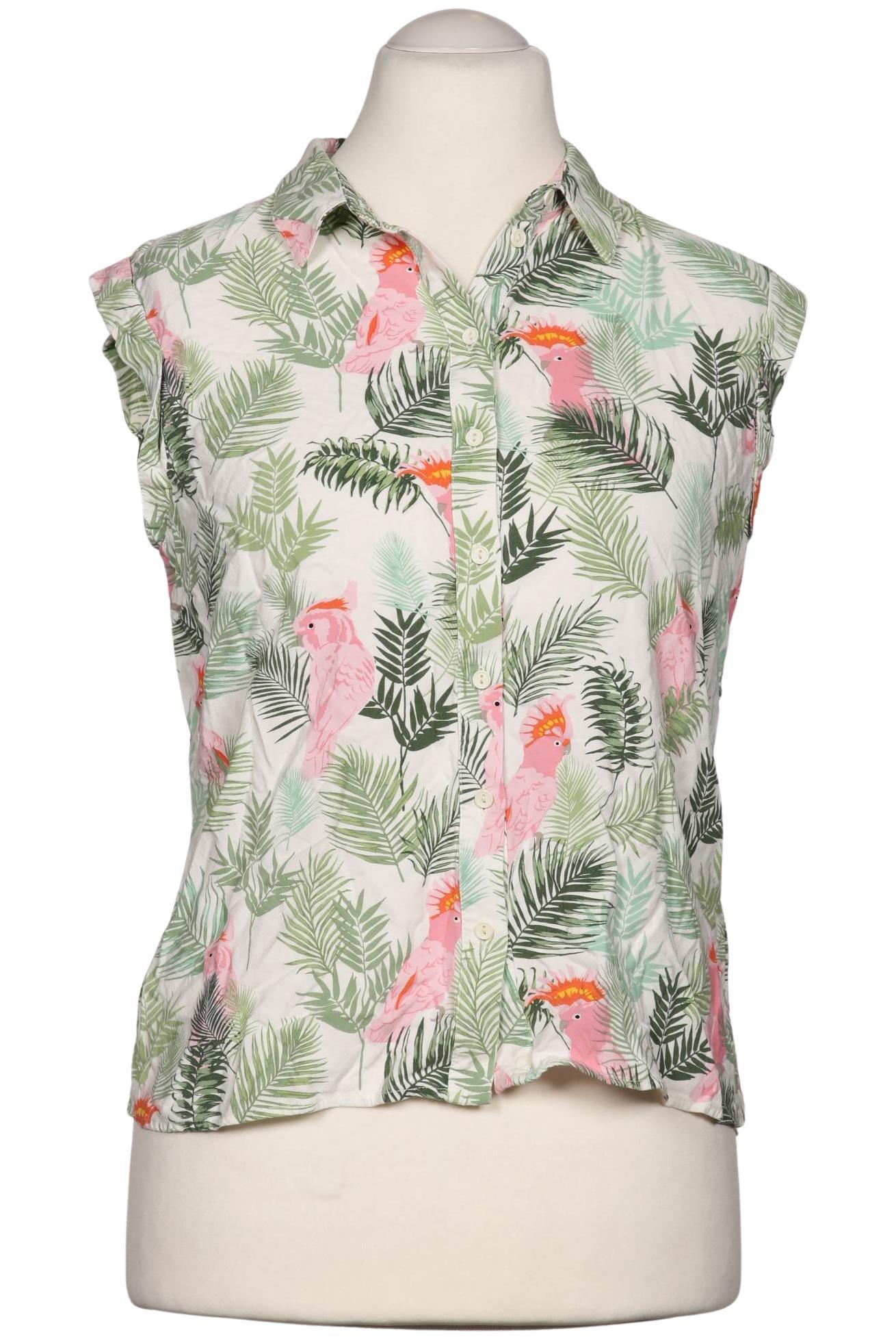 

Sugarhill Damen Bluse, mehrfarbig, Gr. 42