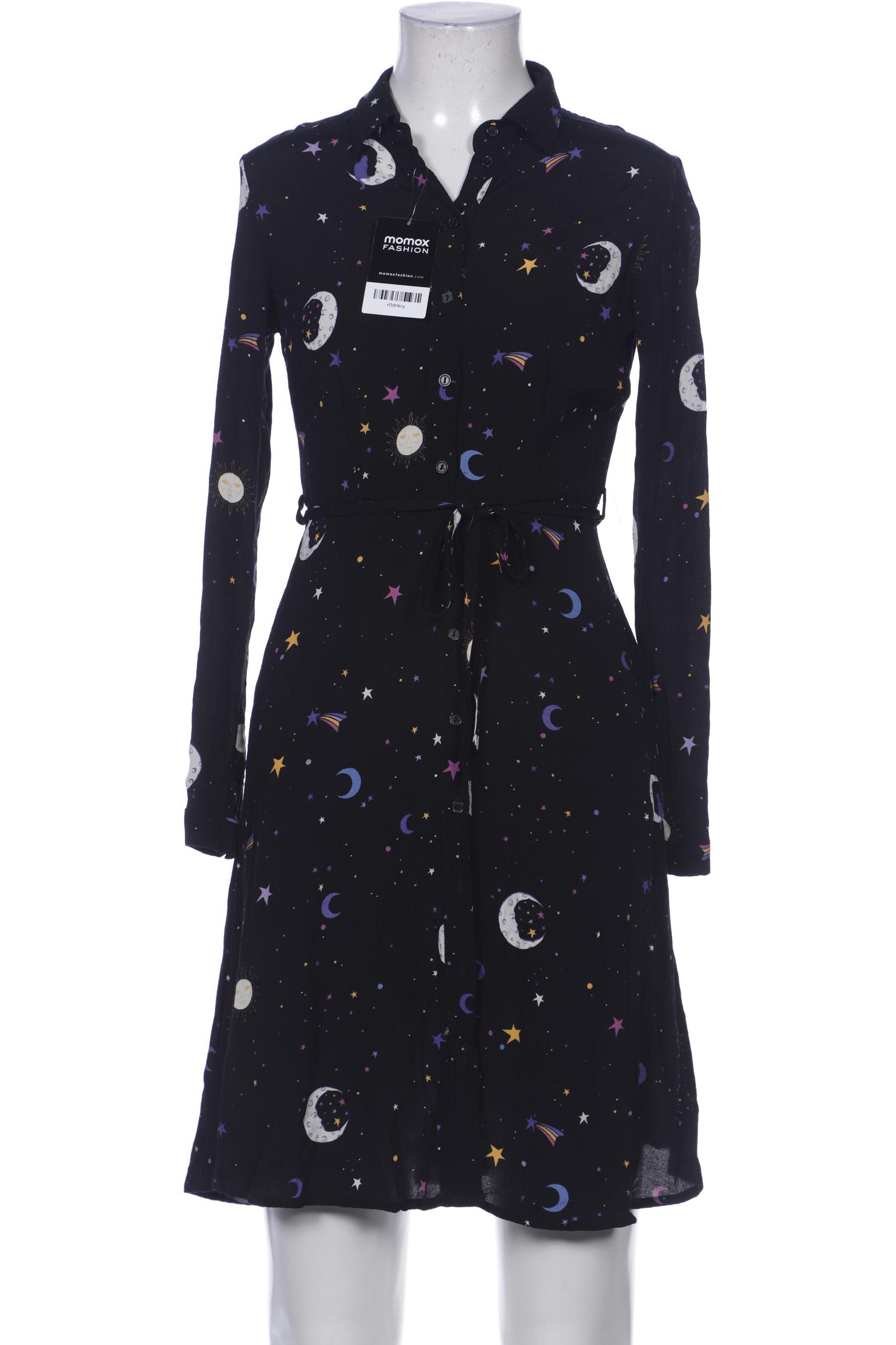 

Sugarhill Damen Kleid, schwarz, Gr. 36