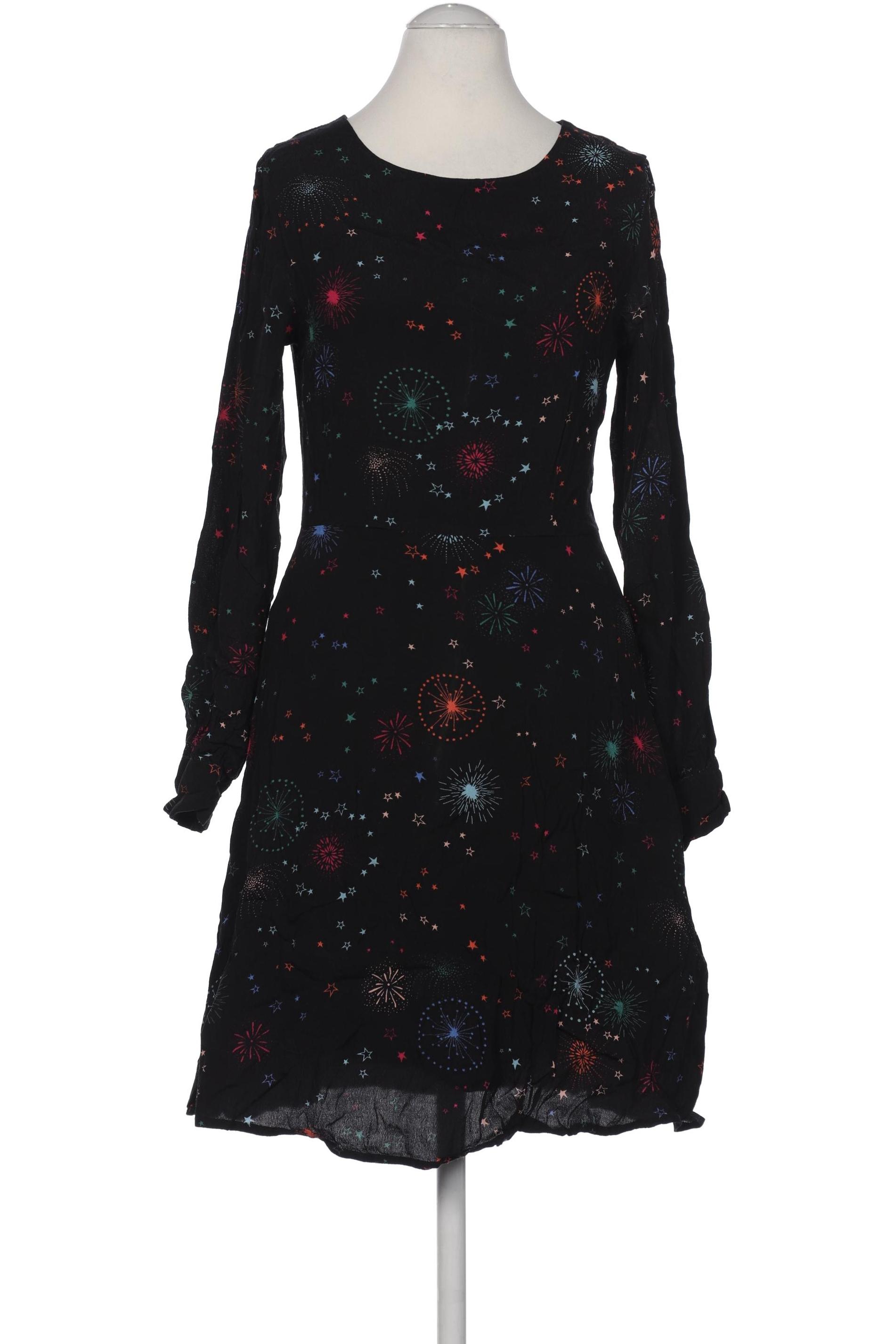 

Sugarhill Damen Kleid, schwarz, Gr. 36