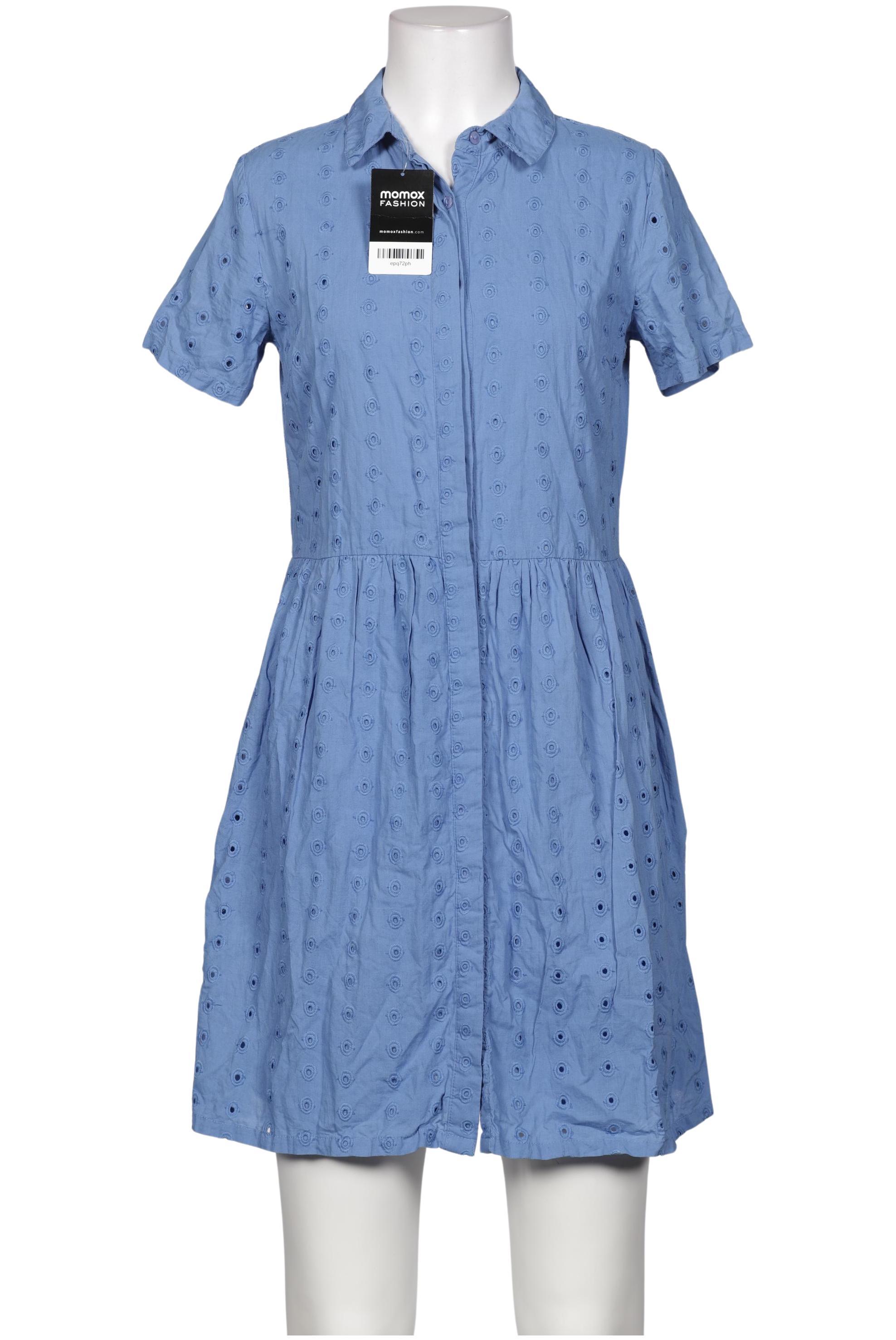 

Sugarhill Damen Kleid, hellblau, Gr. 36