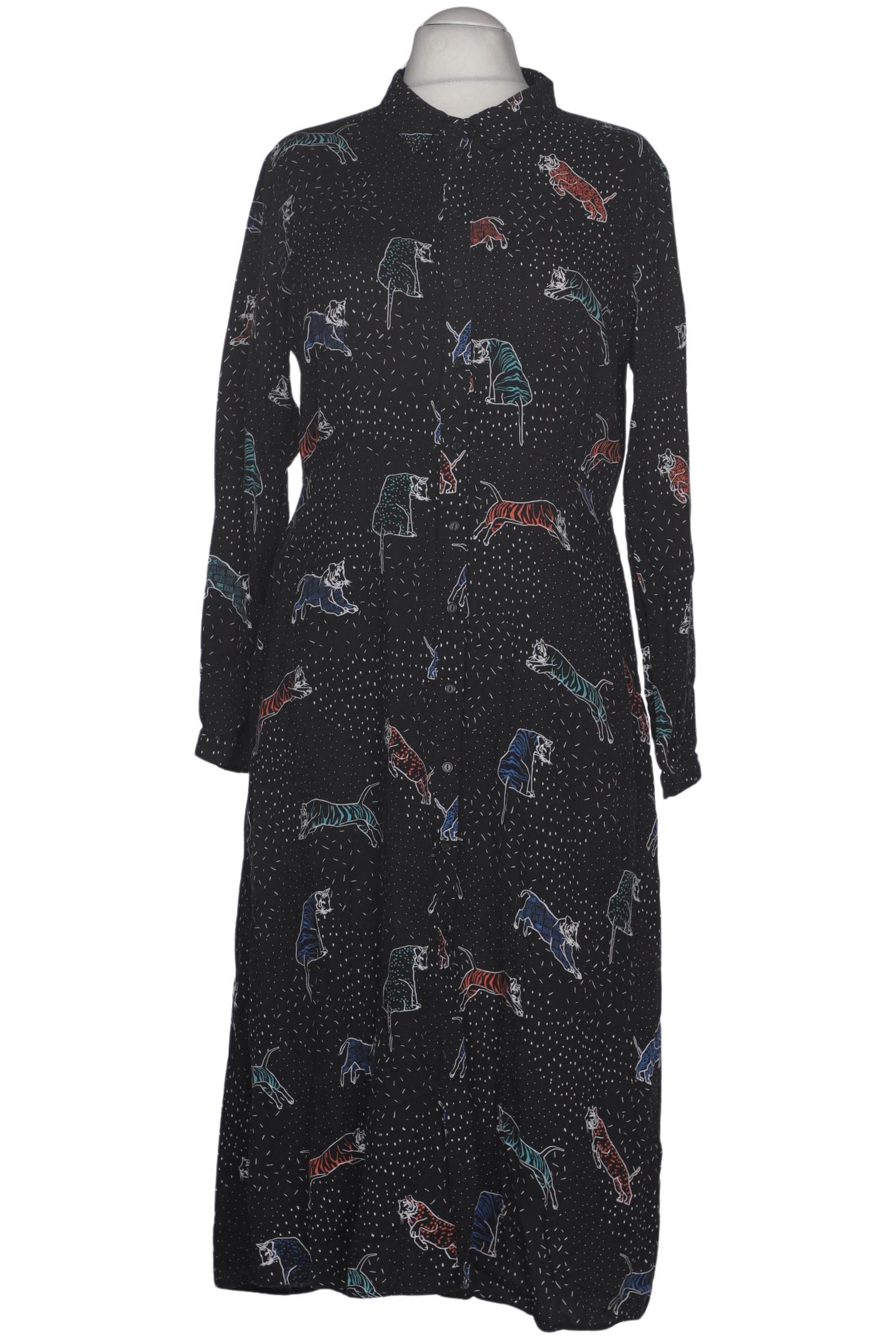 

Sugarhill Damen Kleid, schwarz, Gr. 44