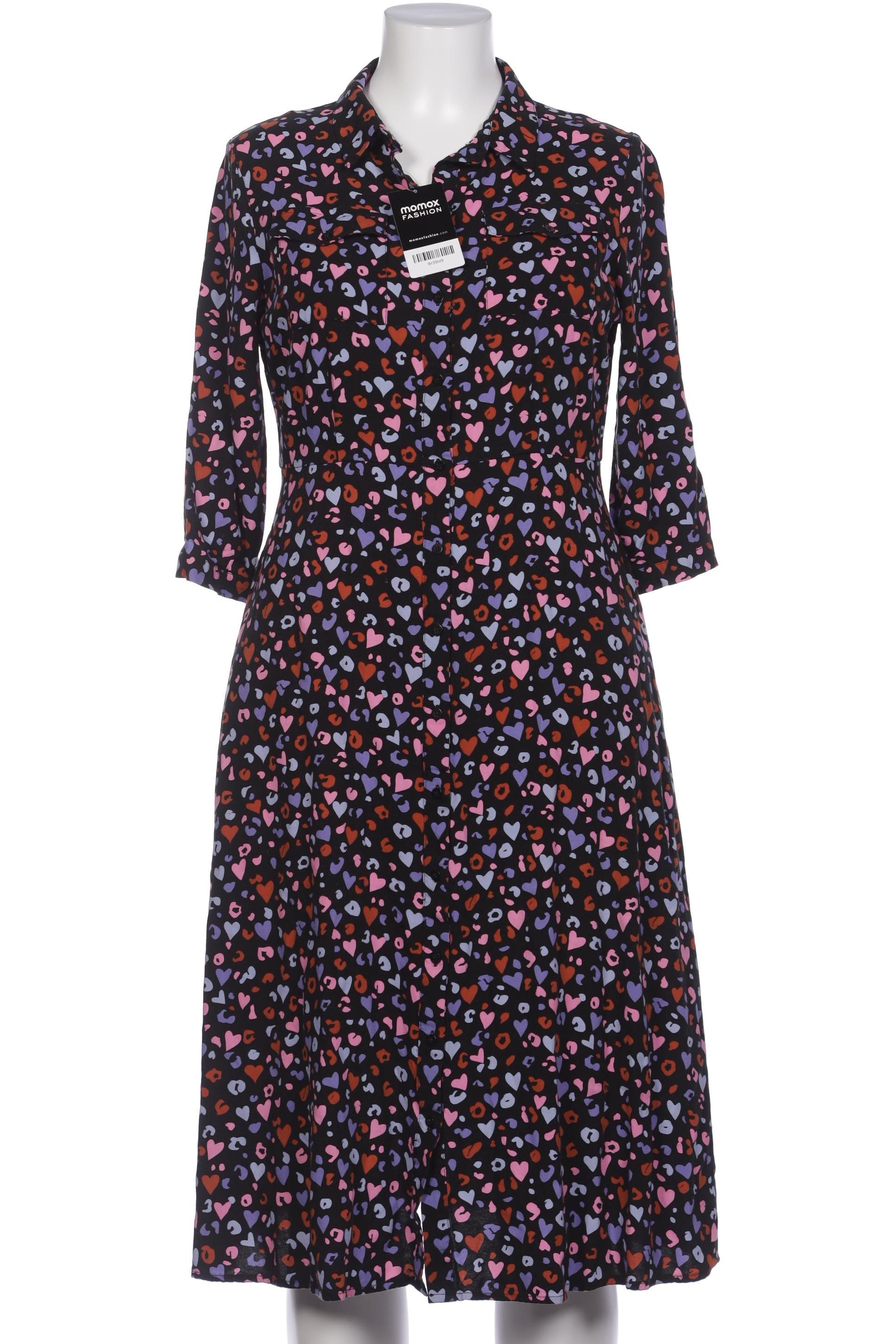 

Sugarhill Damen Kleid, schwarz, Gr. 42