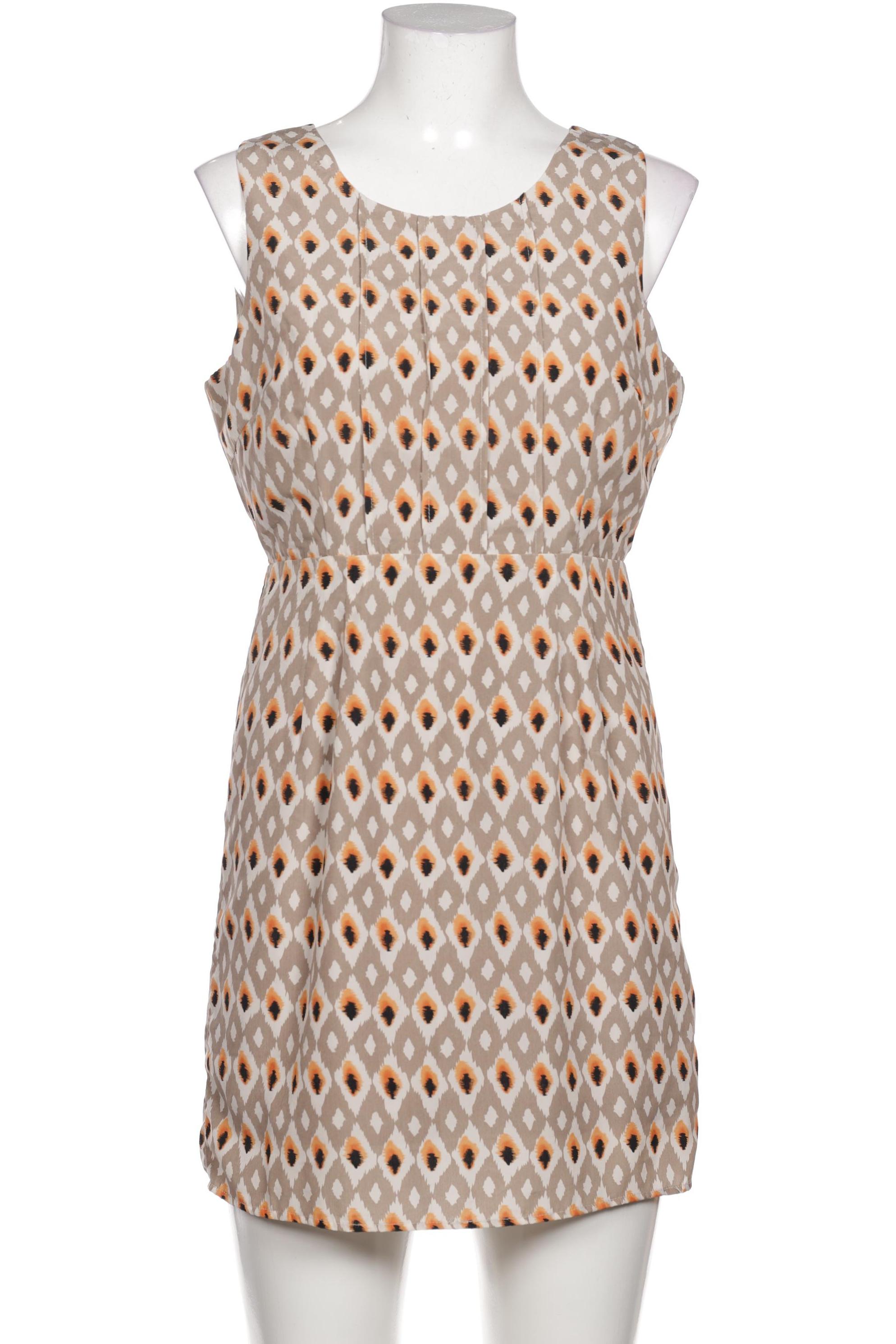 

Sugarhill Damen Kleid, beige, Gr. 38