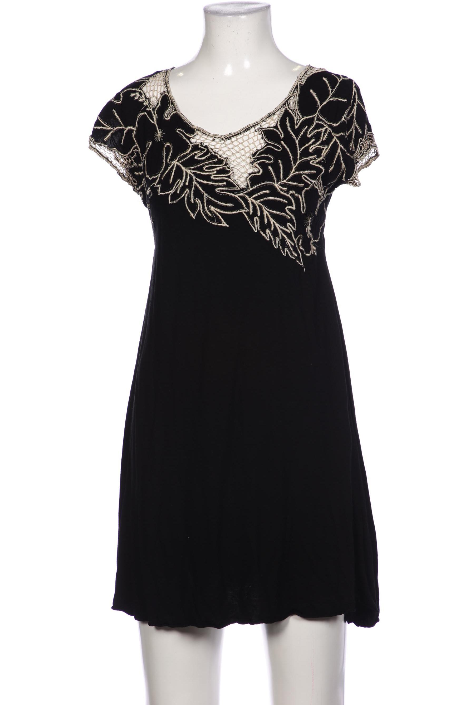 

Sugarhill Damen Kleid, schwarz, Gr. 34