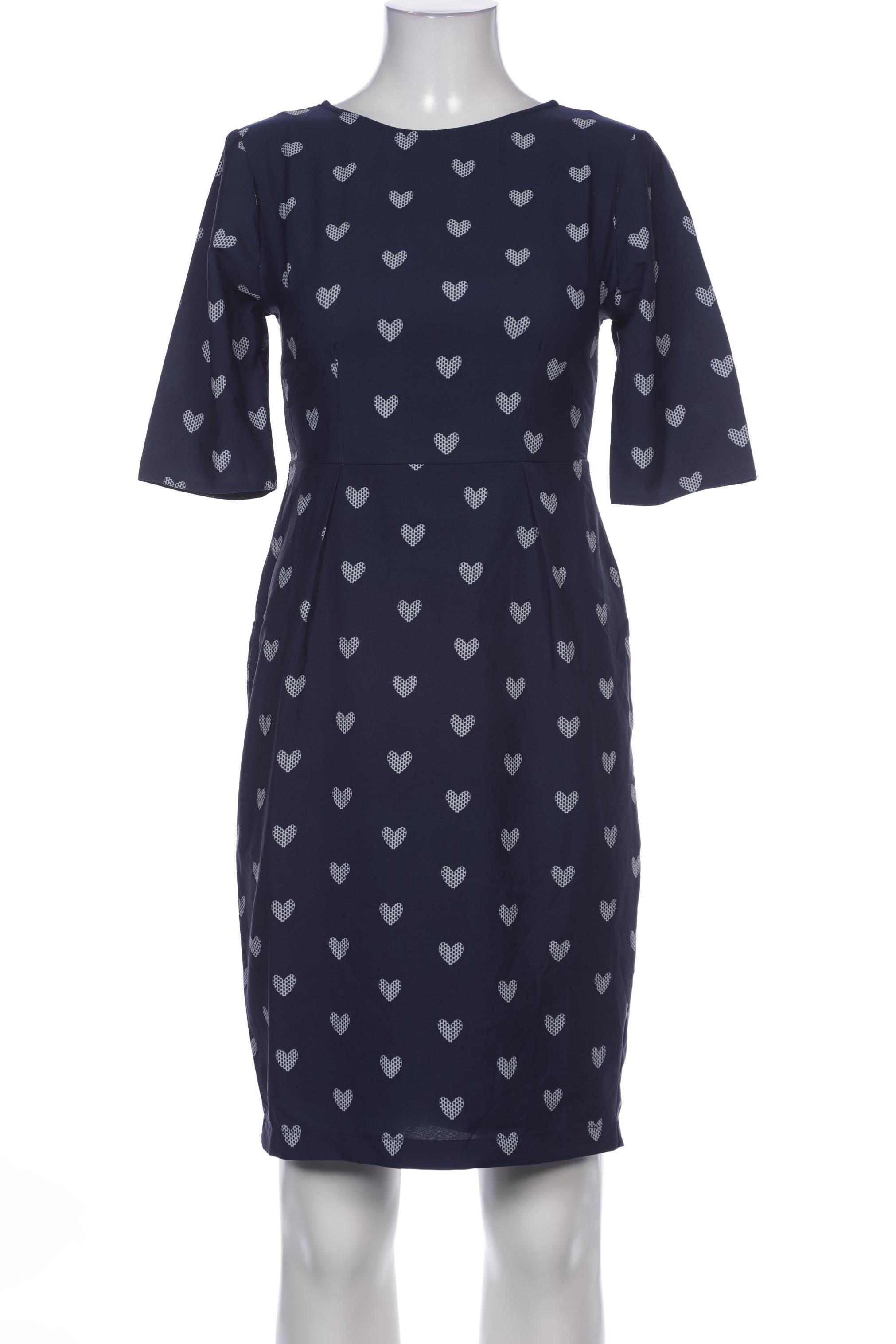 Thumbnail - Sugarhill Damen Kleid, marineblau, Gr. 38