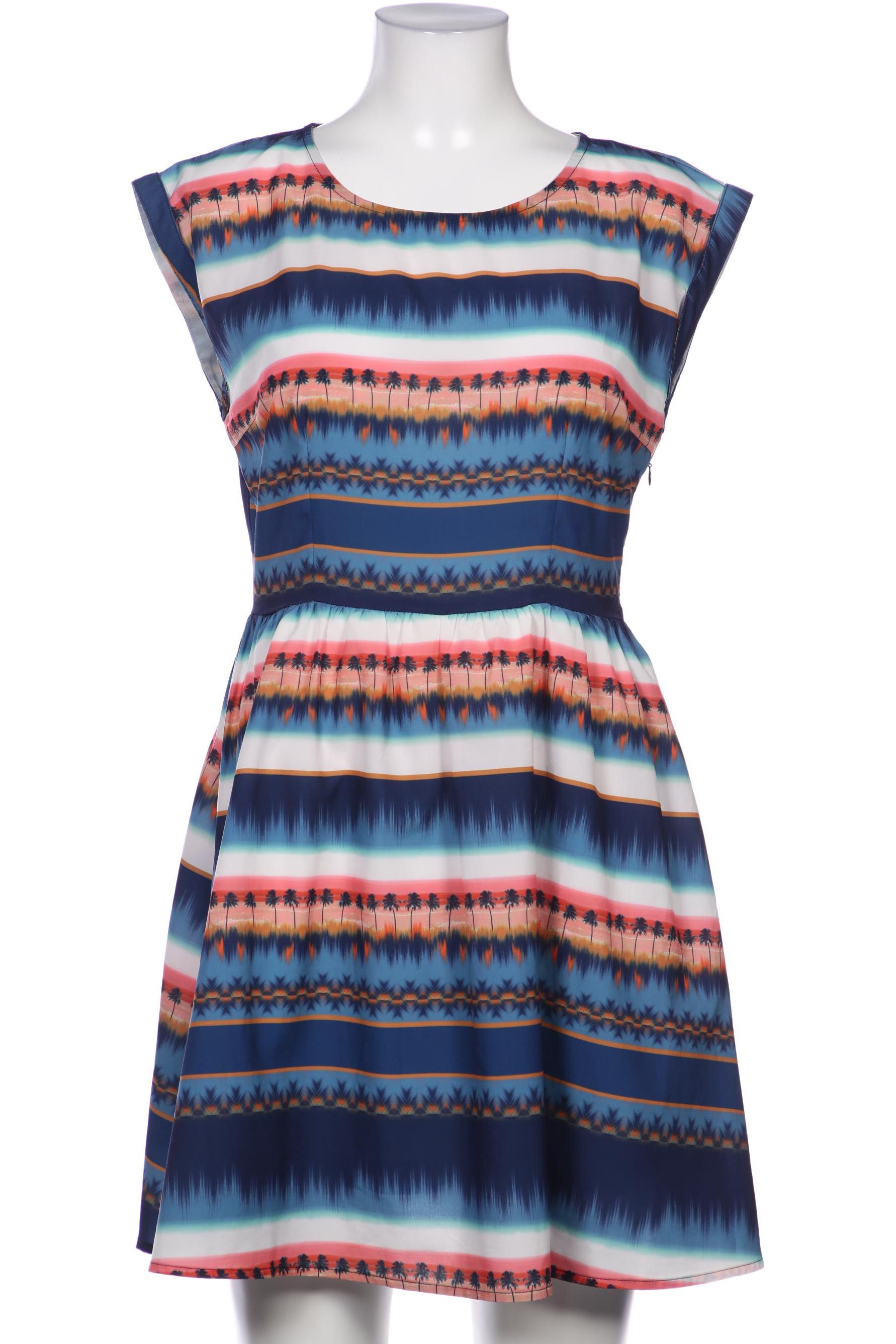 

Sugarhill Damen Kleid, marineblau, Gr. 40