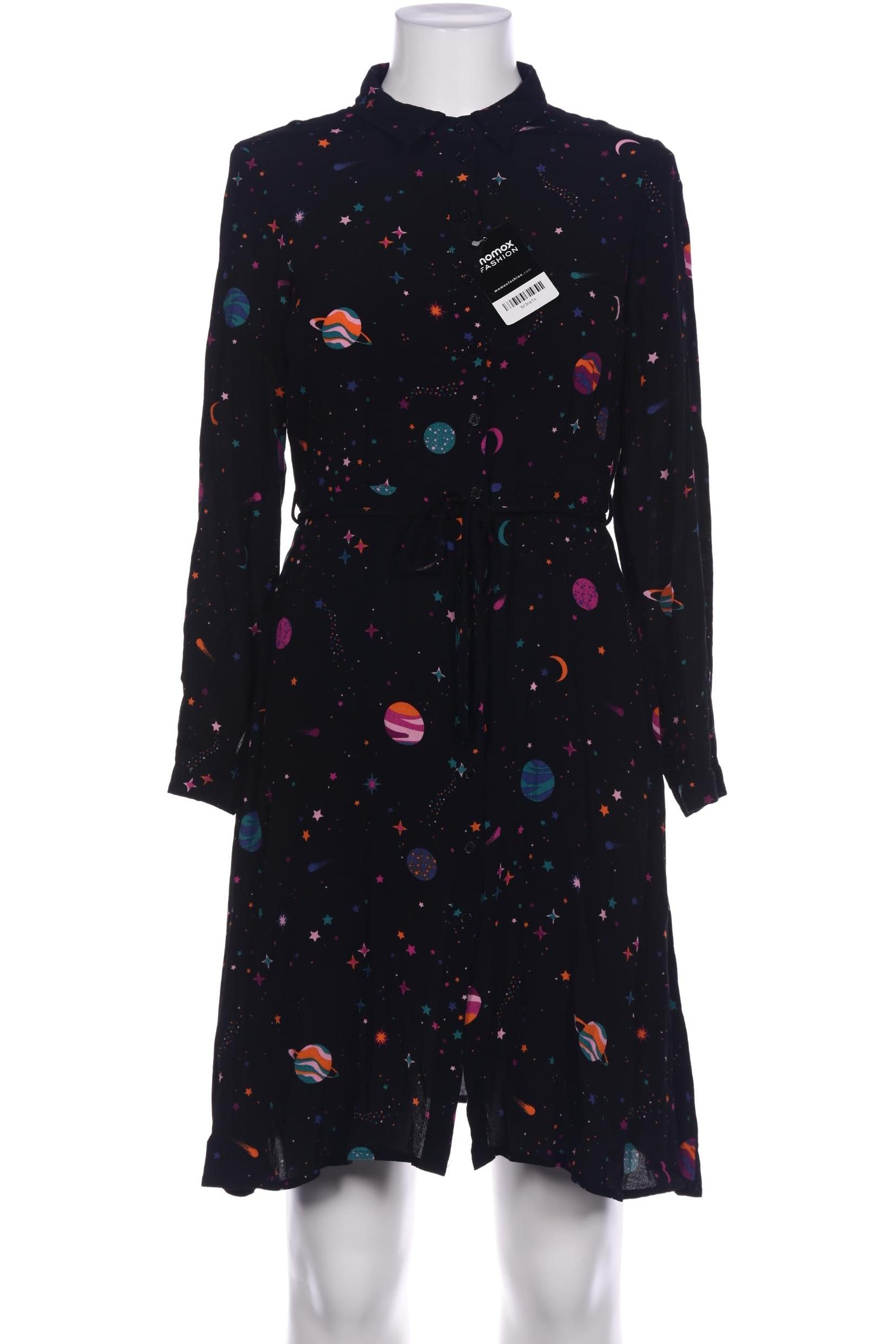 

Sugarhill Damen Kleid, schwarz, Gr. 40