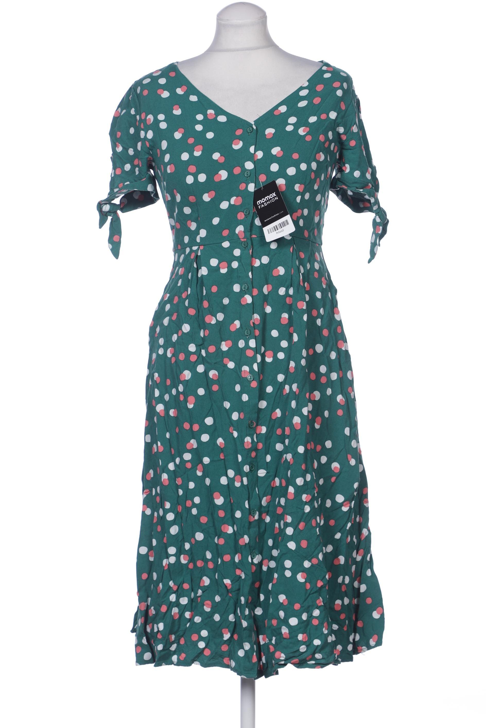 

Sugarhill Damen Kleid, grün, Gr. 38