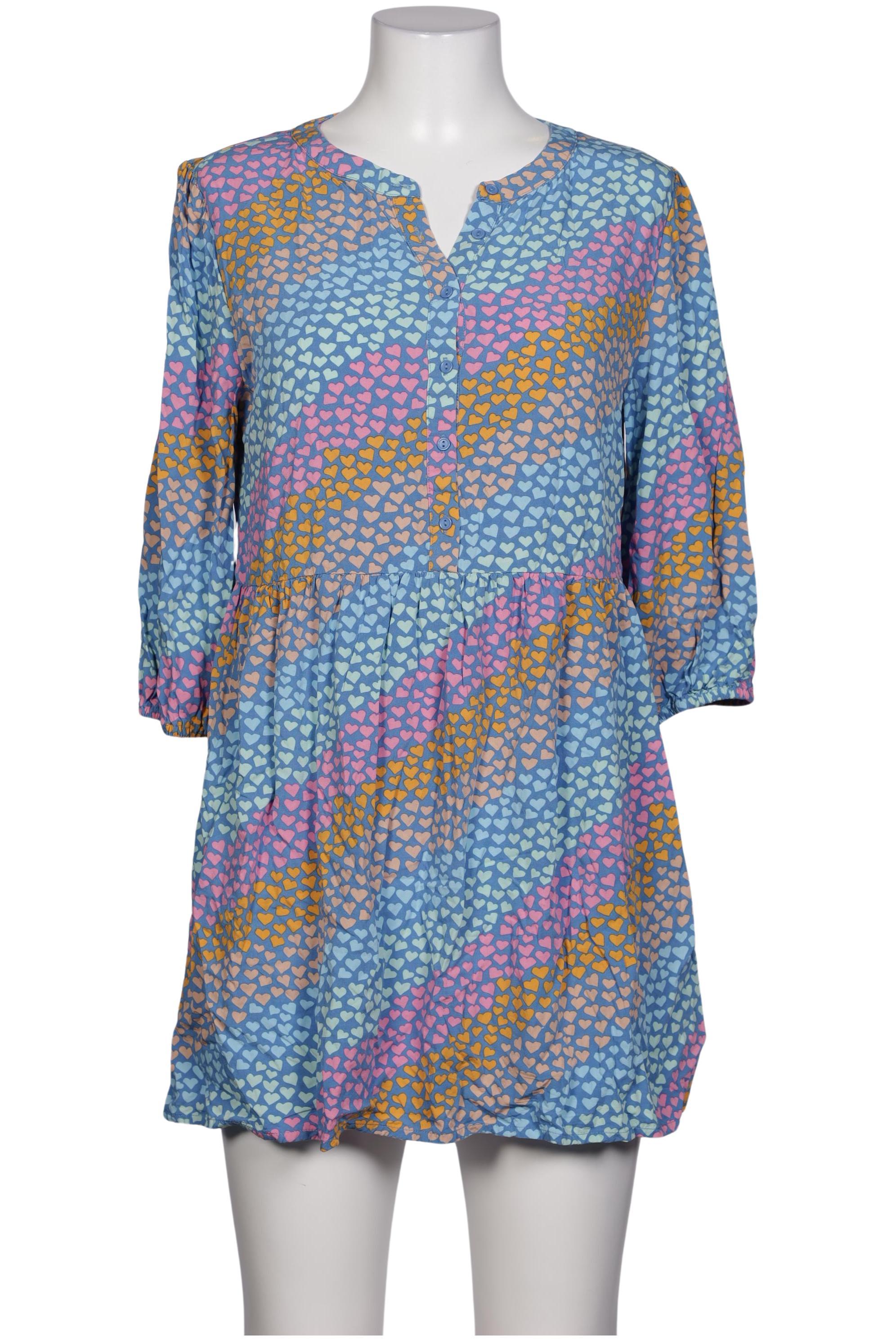 

Sugarhill Damen Kleid, blau, Gr. 40