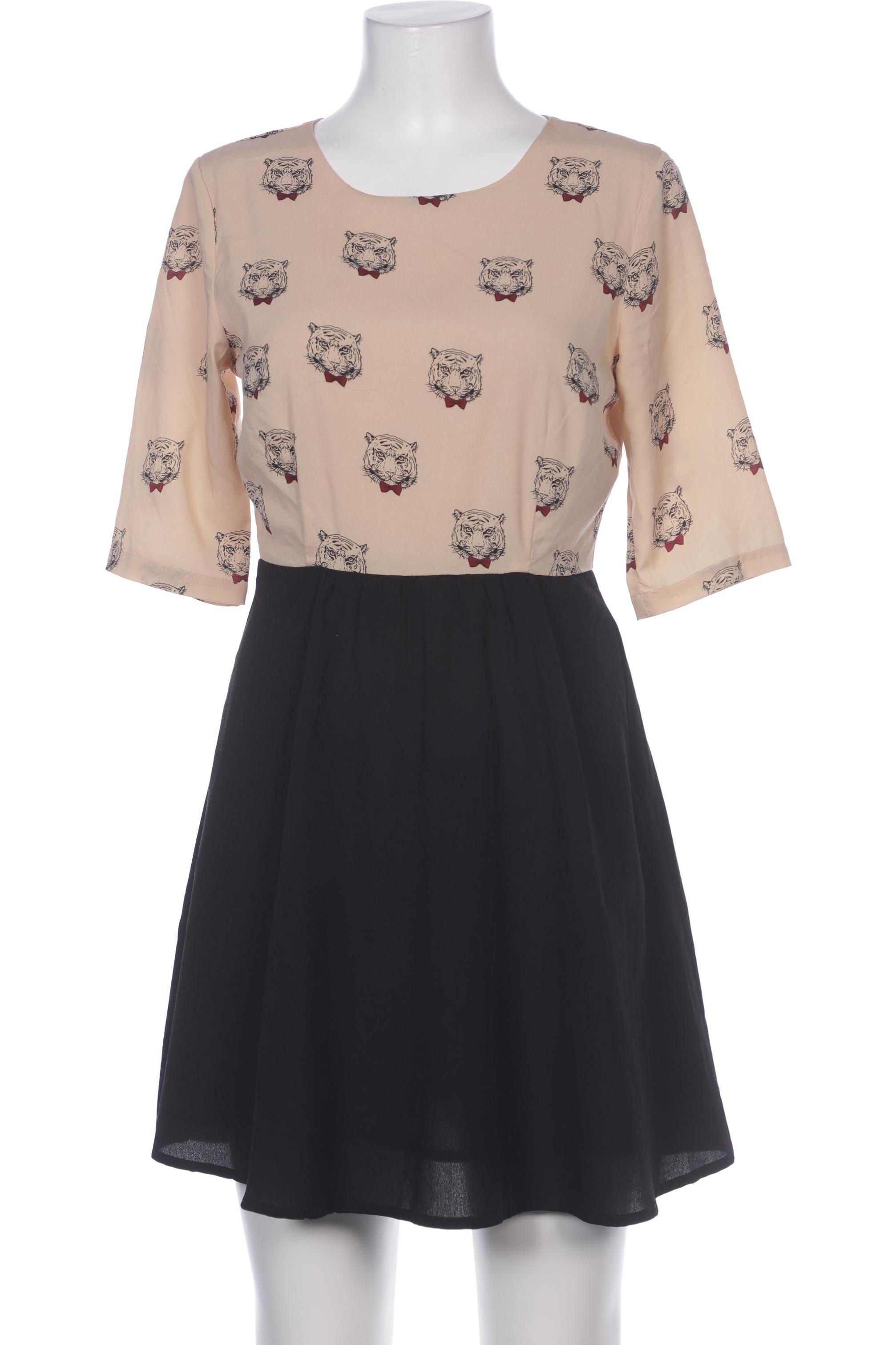 

Sugarhill Damen Kleid, beige, Gr. 38