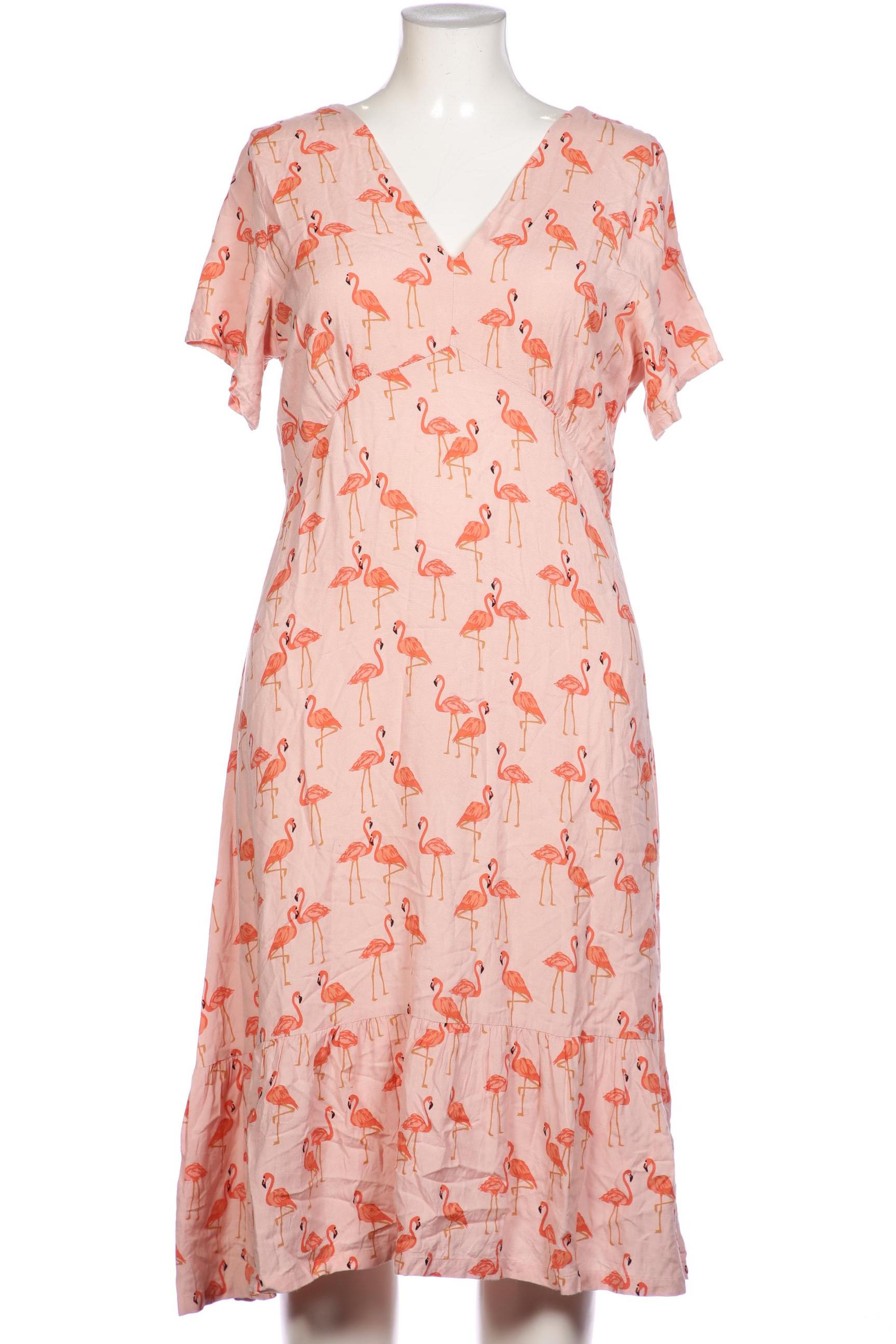 

Sugarhill Damen Kleid, pink, Gr. 44