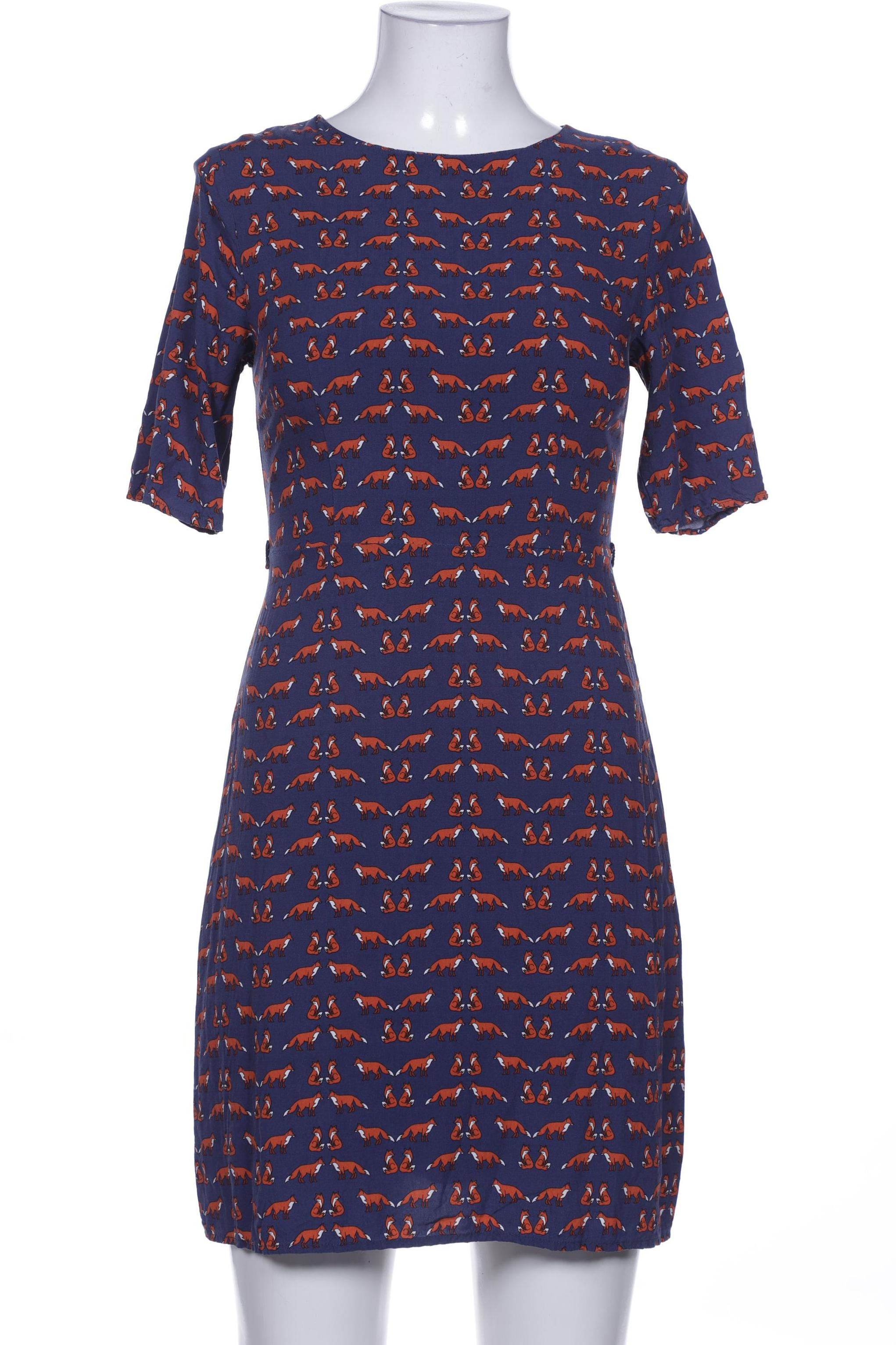 

Sugarhill Damen Kleid, marineblau, Gr. 38