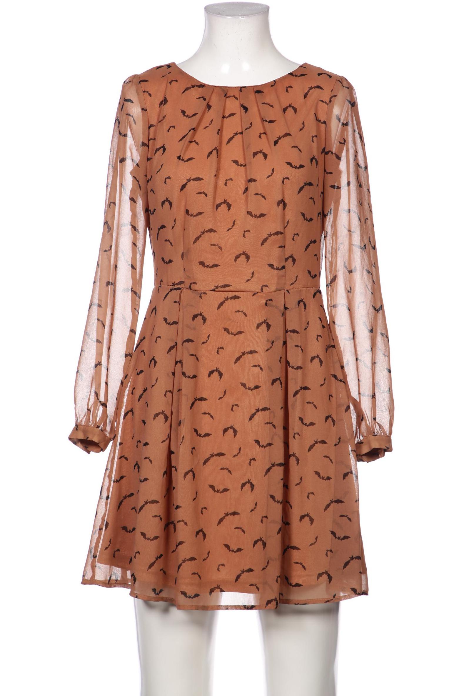 

Sugarhill Damen Kleid, braun, Gr. 36
