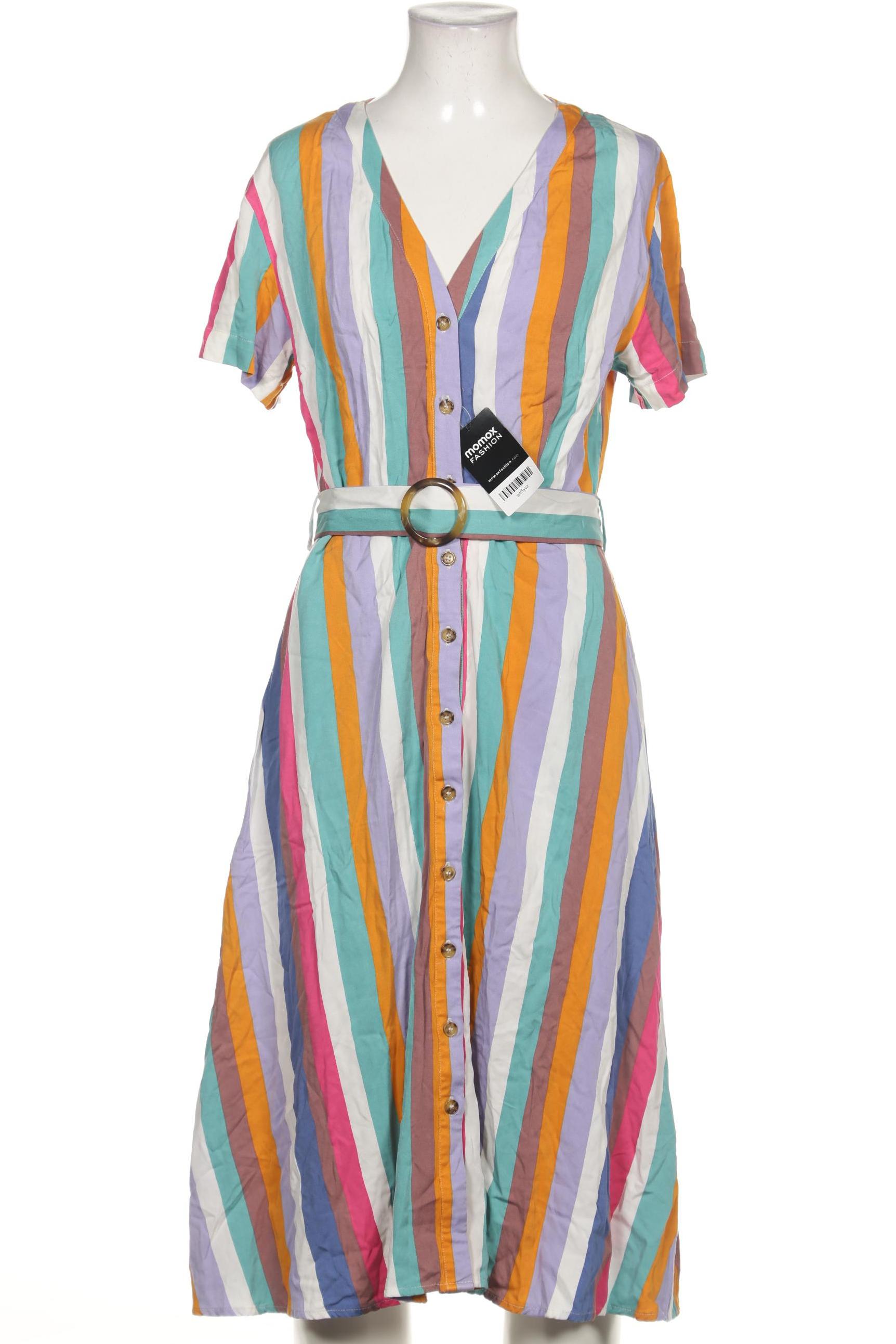 

Sugarhill Damen Kleid, mehrfarbig, Gr. 38