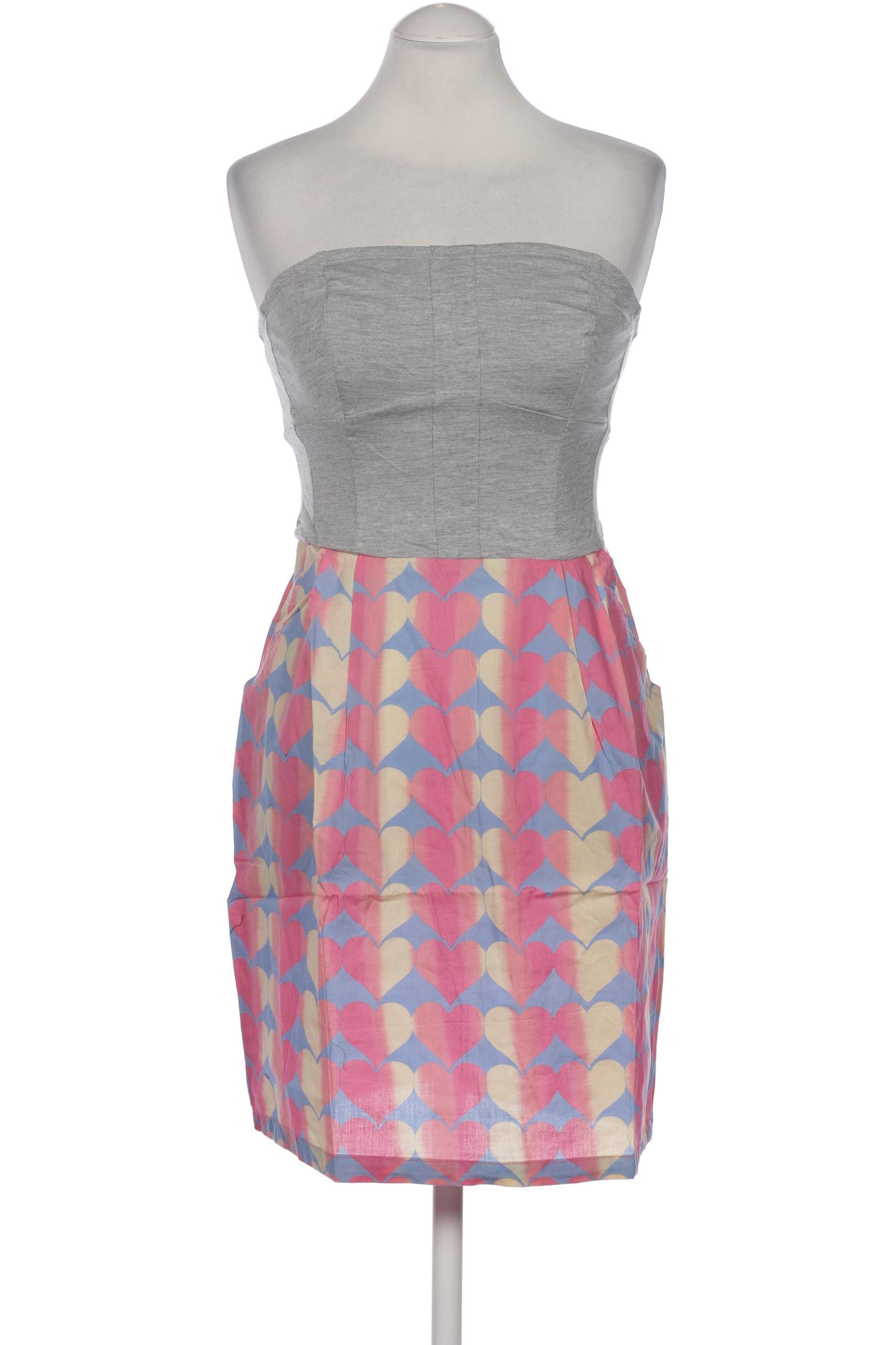 

Sugarhill Damen Kleid, blau, Gr. 38