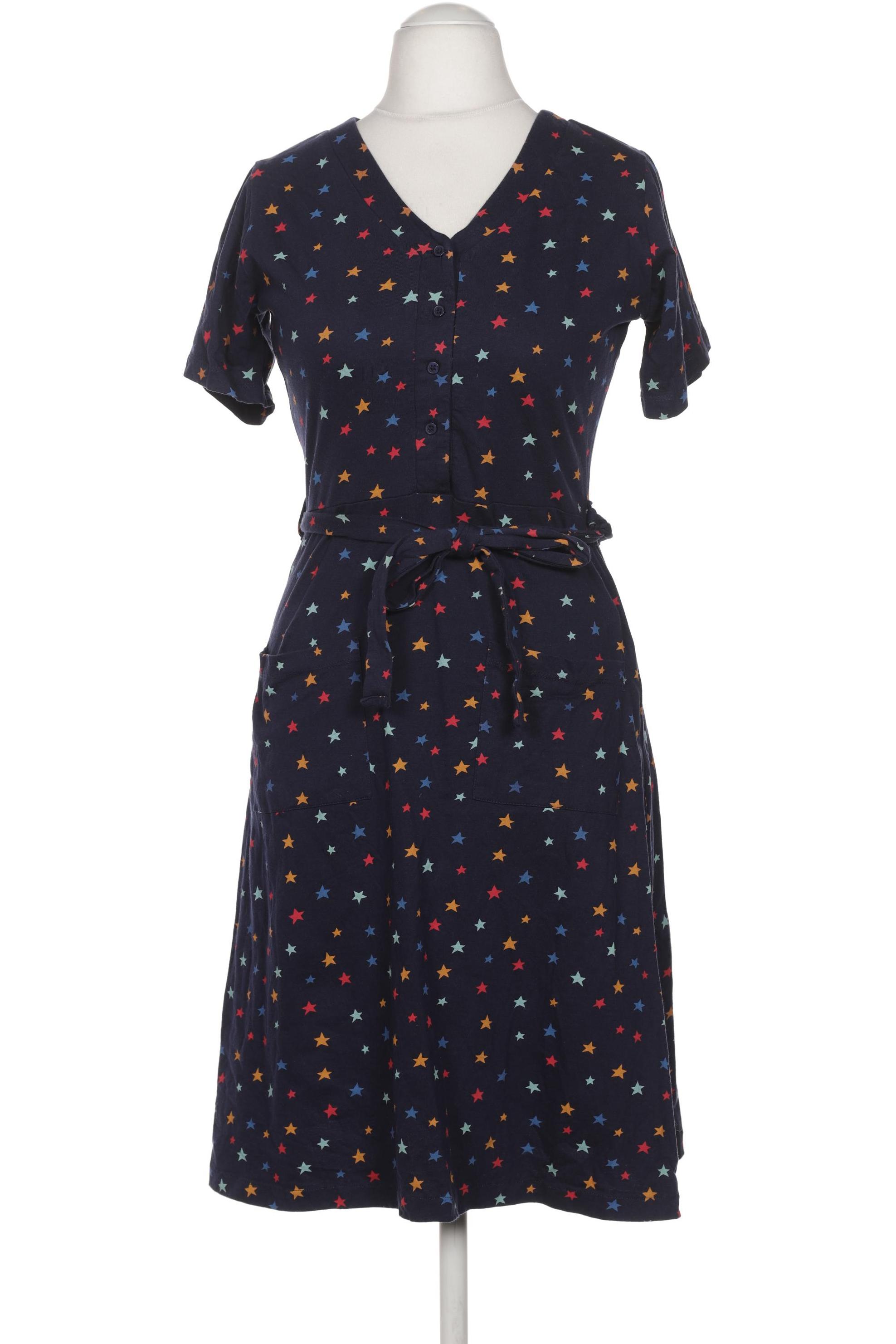 

Sugarhill Damen Kleid, marineblau, Gr. 36