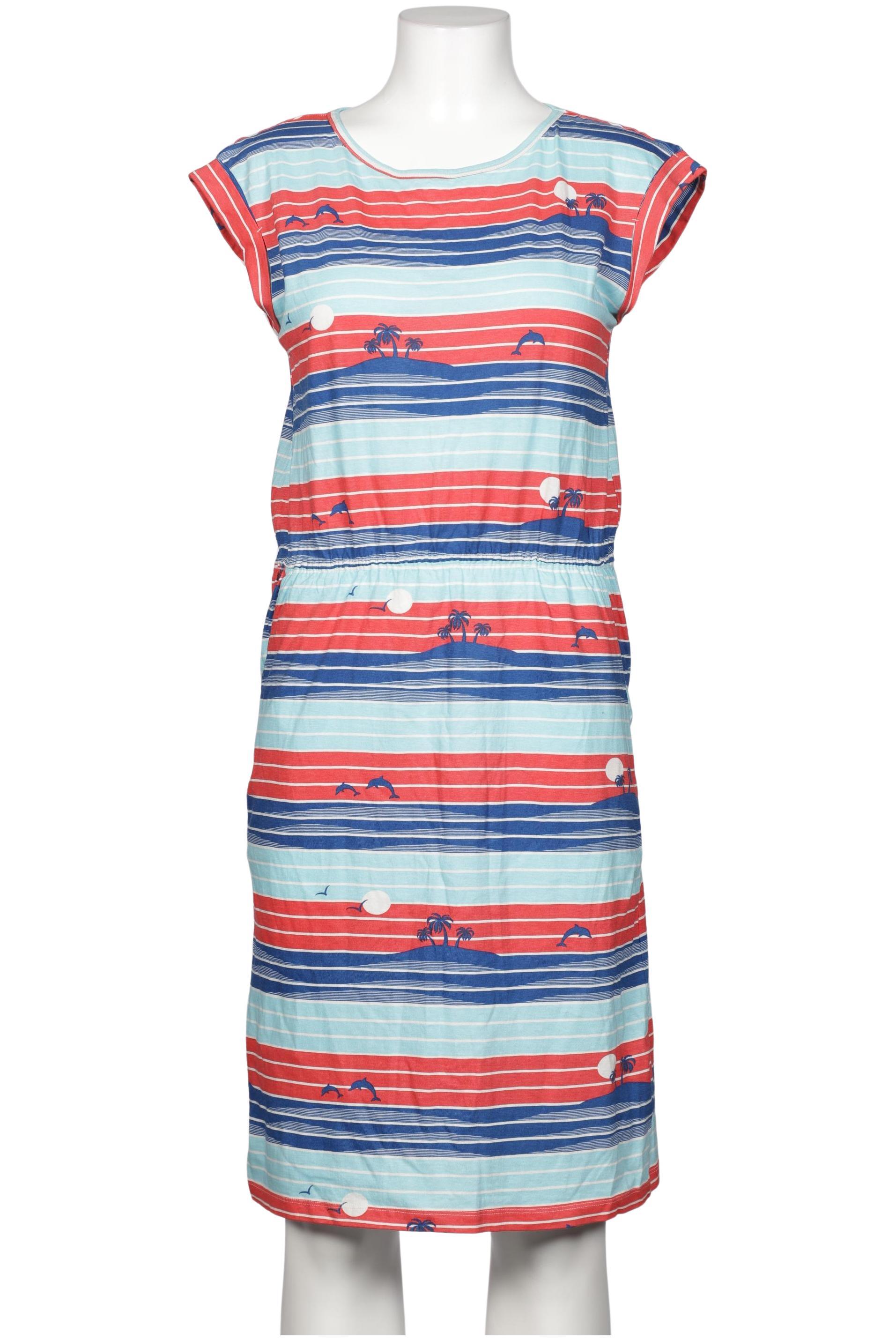 

Sugarhill Damen Kleid, mehrfarbig, Gr. 38