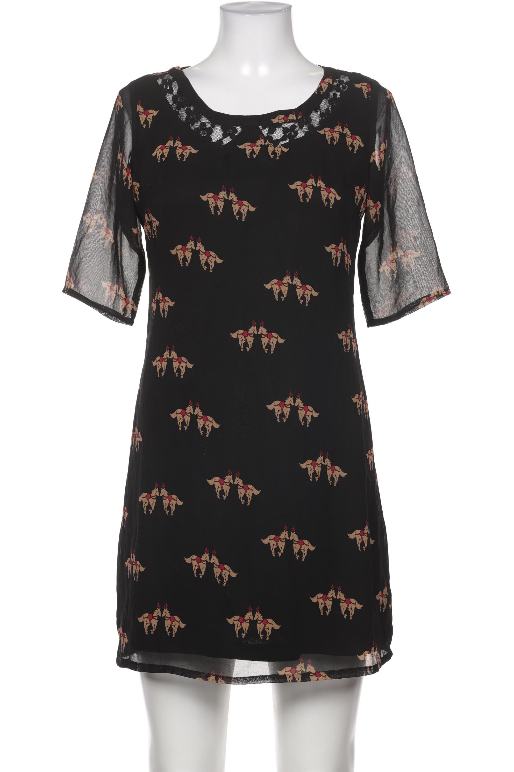 

Sugarhill Damen Kleid, schwarz, Gr. 40
