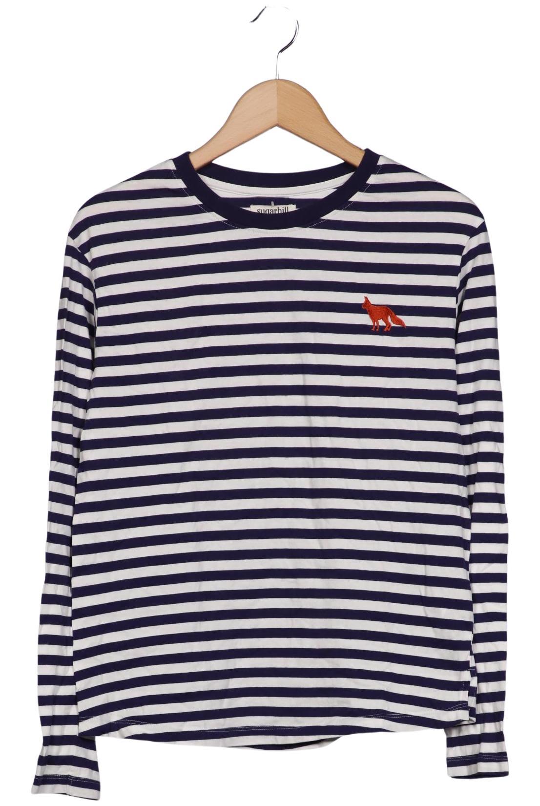 

Sugarhill Damen Langarmshirt, mehrfarbig, Gr. 36