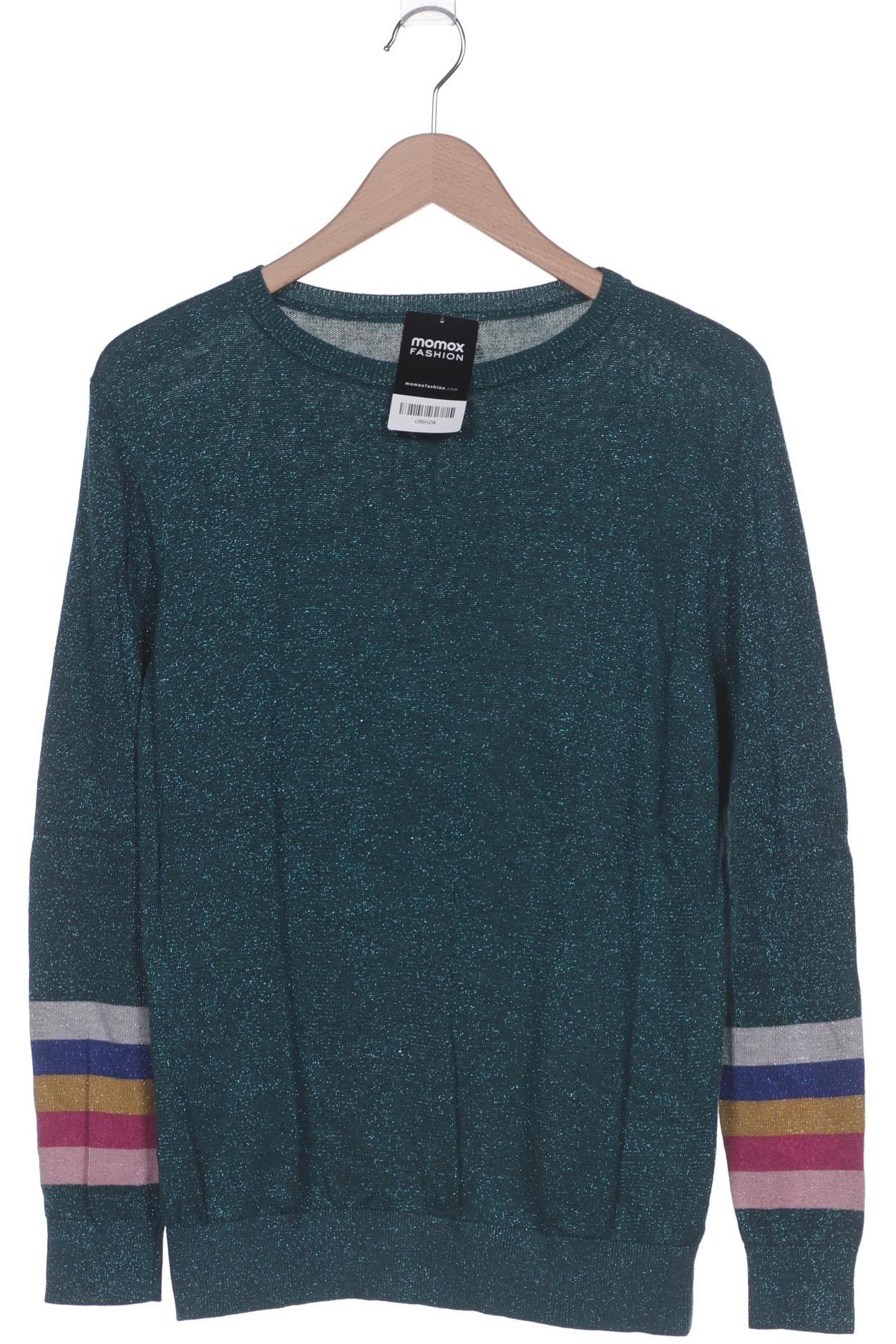 

Sugarhill Damen Pullover, türkis, Gr. 44