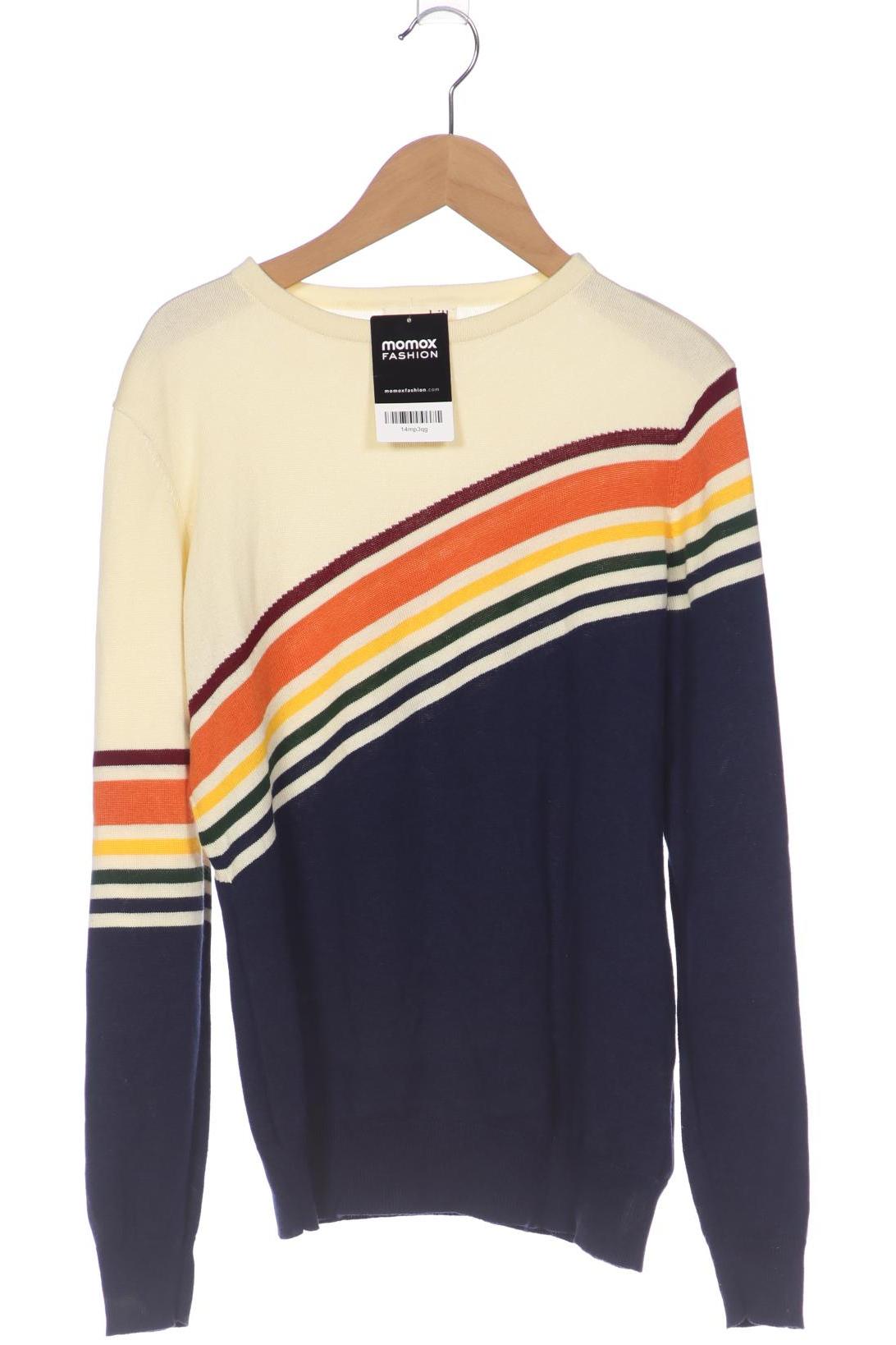 

Sugarhill Damen Pullover, blau, Gr. 36