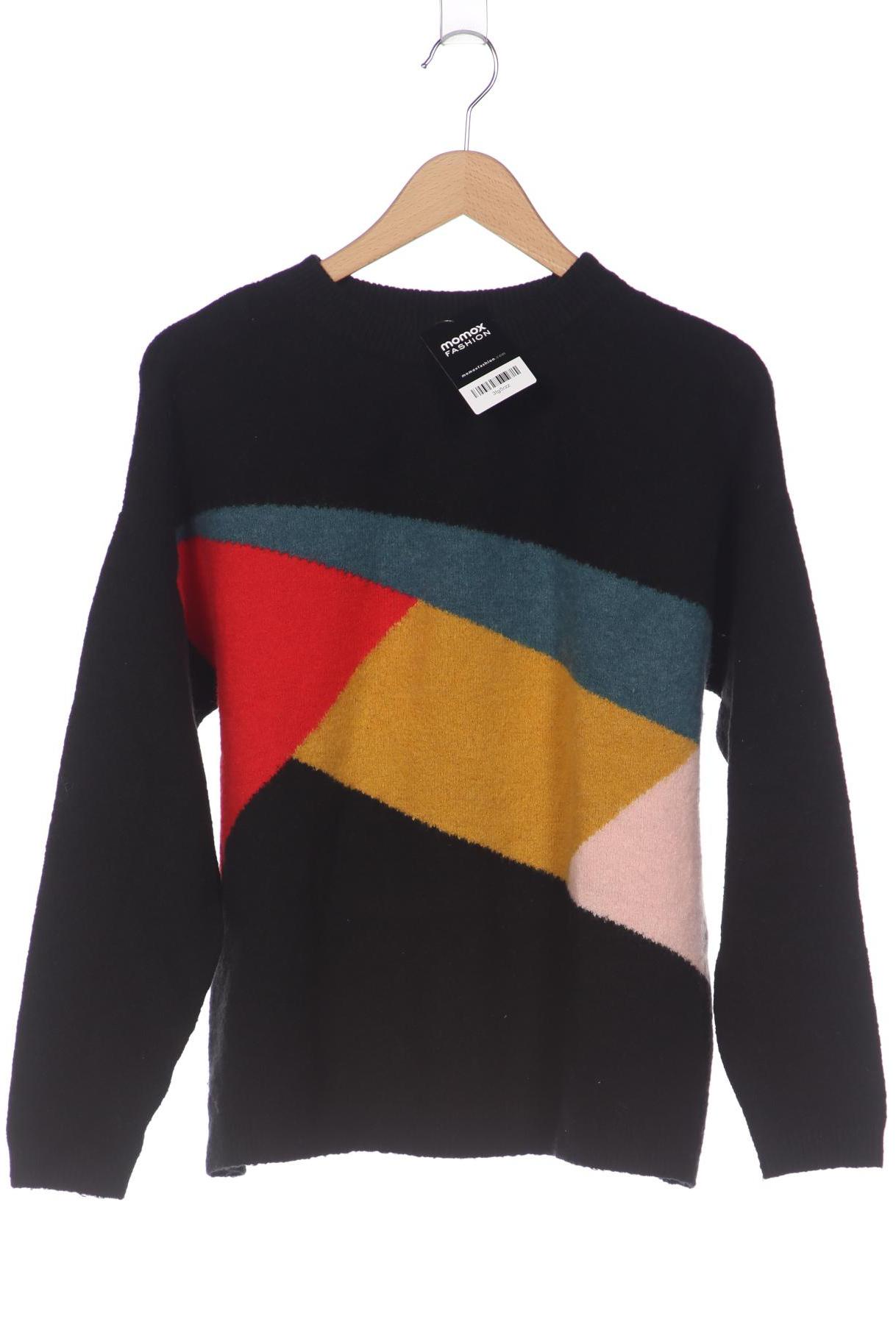 

Sugarhill Damen Pullover, schwarz, Gr. 42