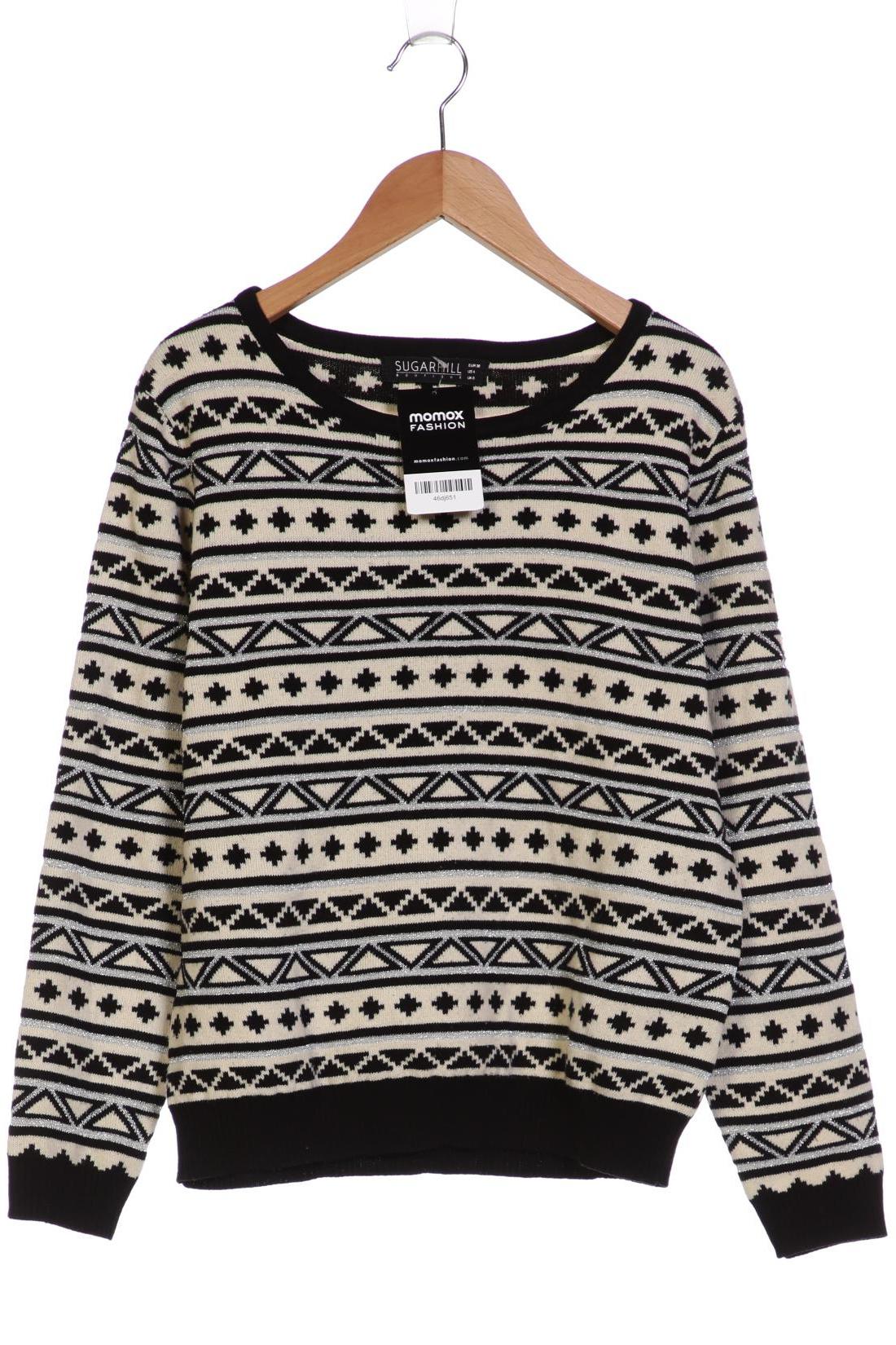

Sugarhill Damen Pullover, beige, Gr. 36