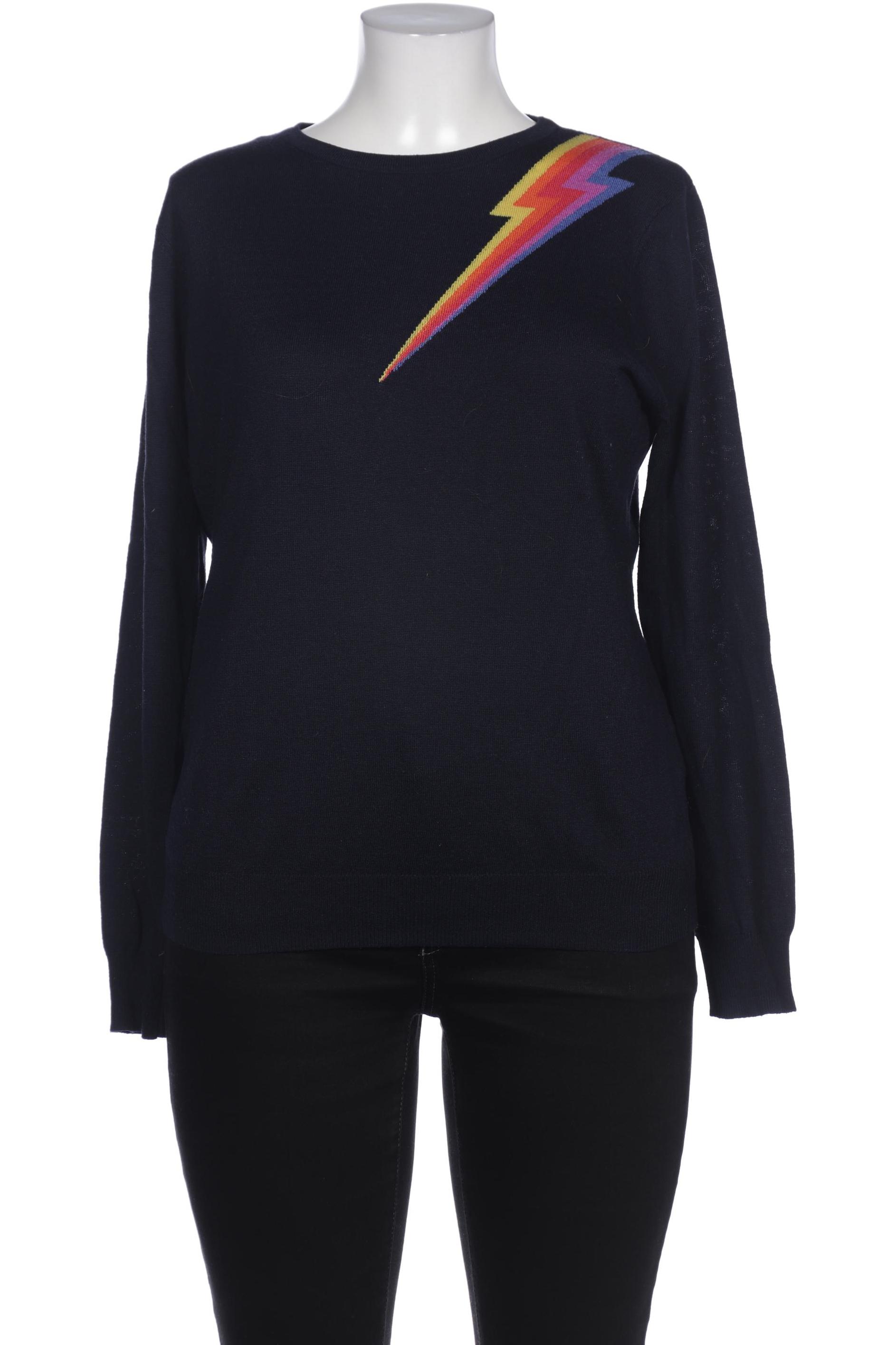 

Sugarhill Damen Pullover, marineblau, Gr. 44