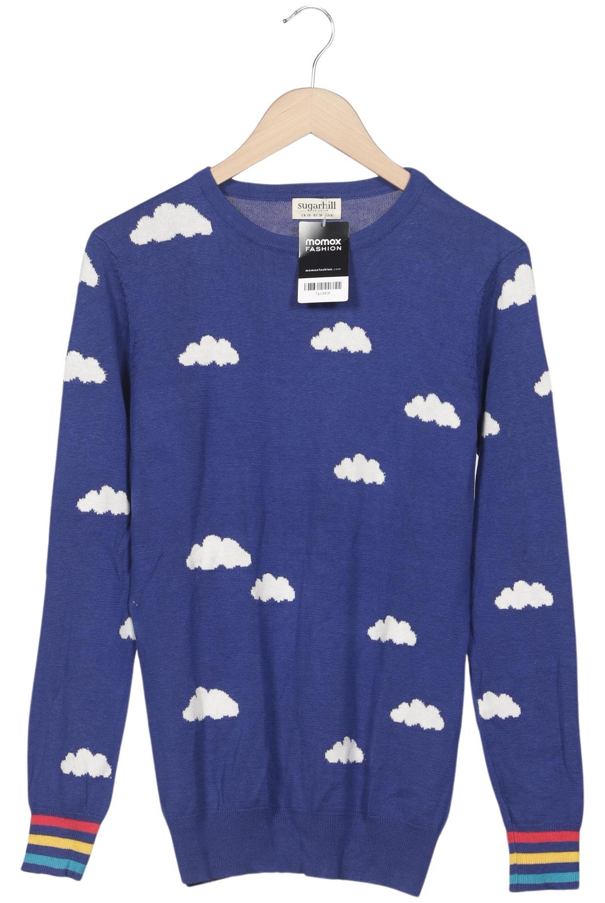 

Sugarhill Damen Pullover, mehrfarbig, Gr. 38