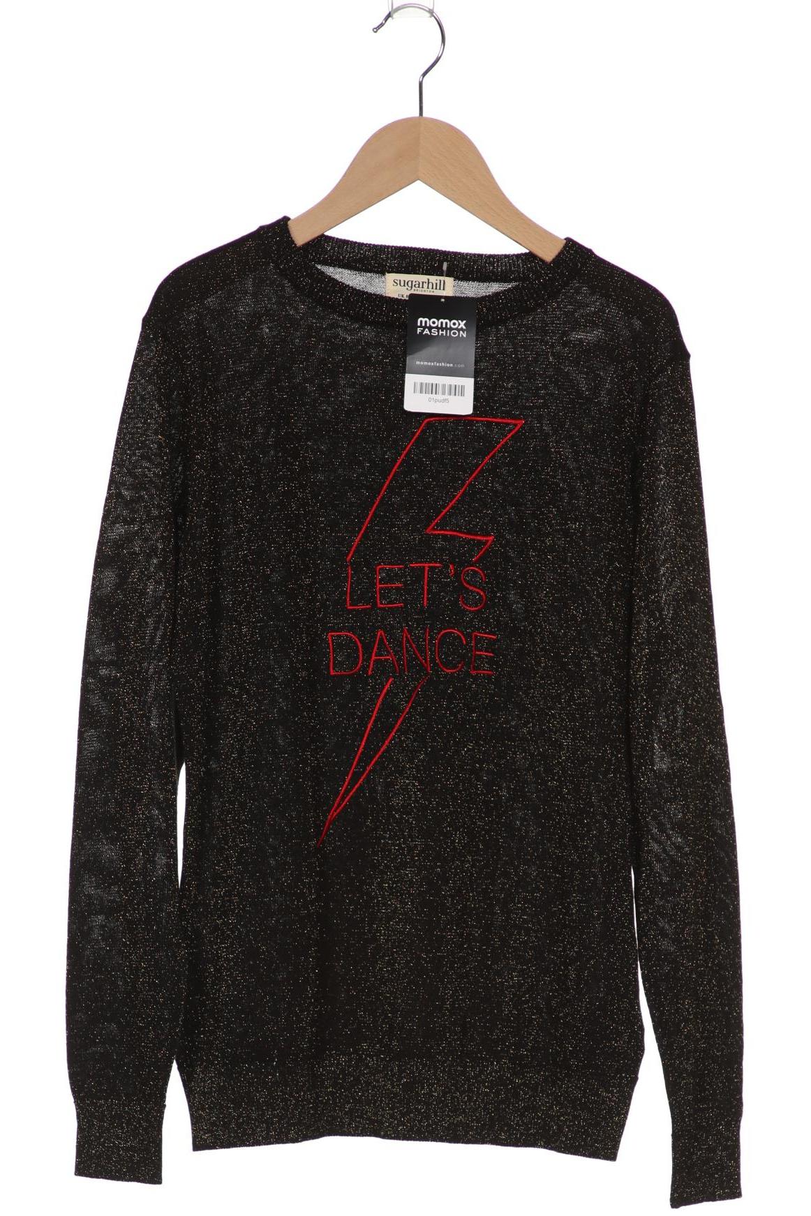 

Sugarhill Damen Pullover, braun, Gr. 36