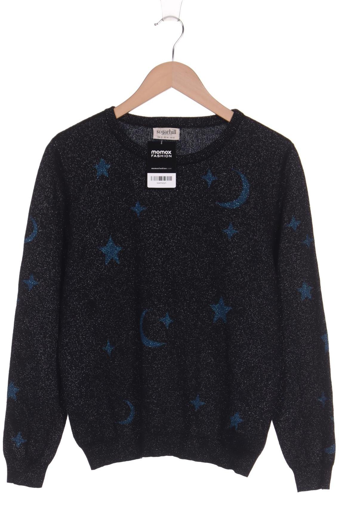 

Sugarhill Damen Pullover, schwarz, Gr. 44
