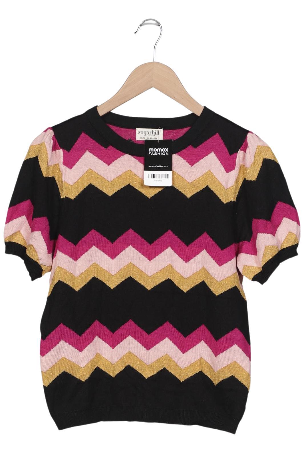 

Sugarhill Damen Pullover, mehrfarbig, Gr. 38