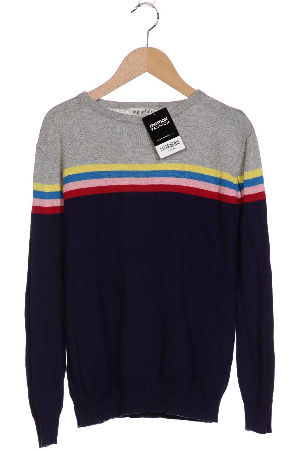 

Sugarhill Damen Pullover, marineblau, Gr. 36