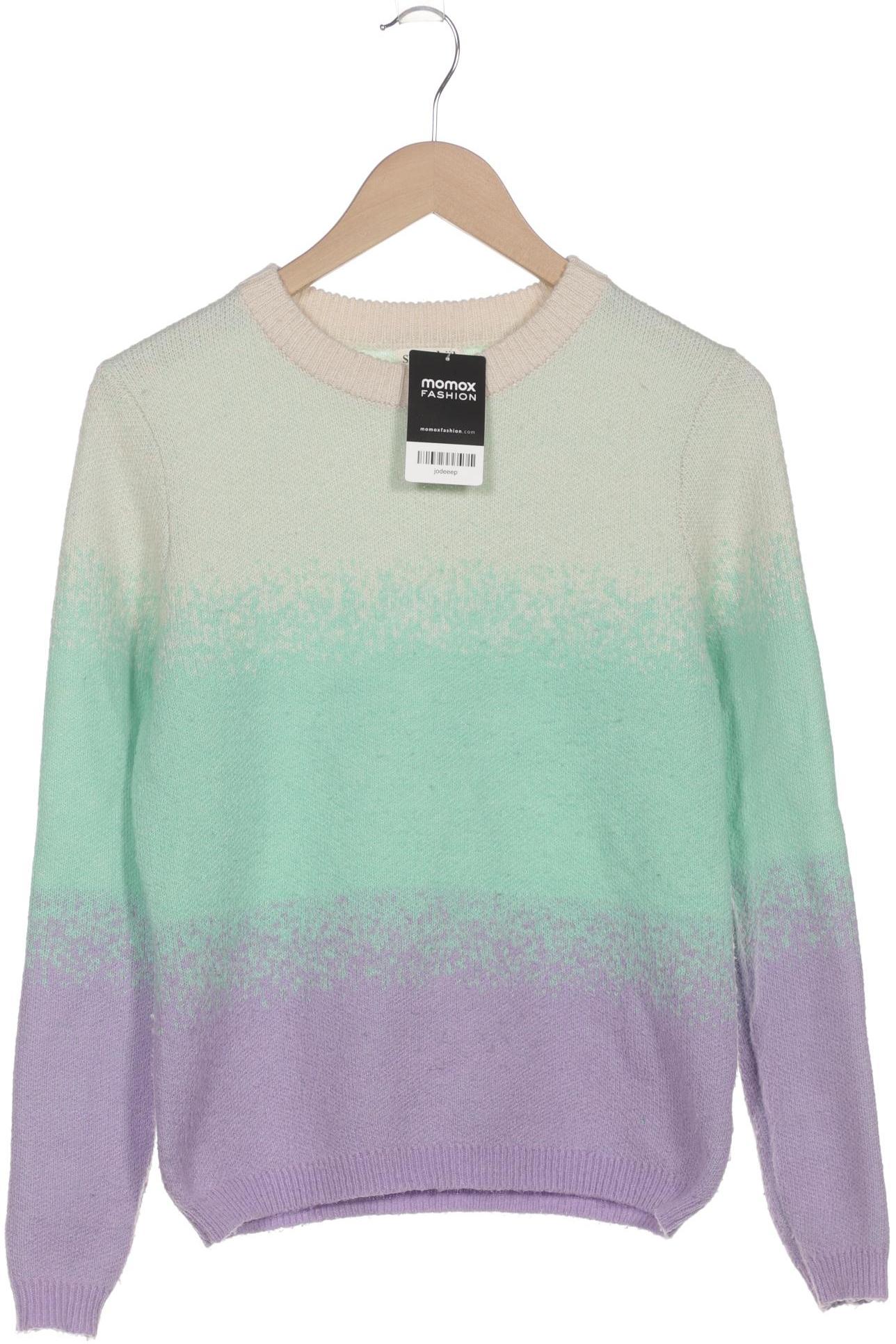 

Sugarhill Damen Pullover, mehrfarbig, Gr. 36