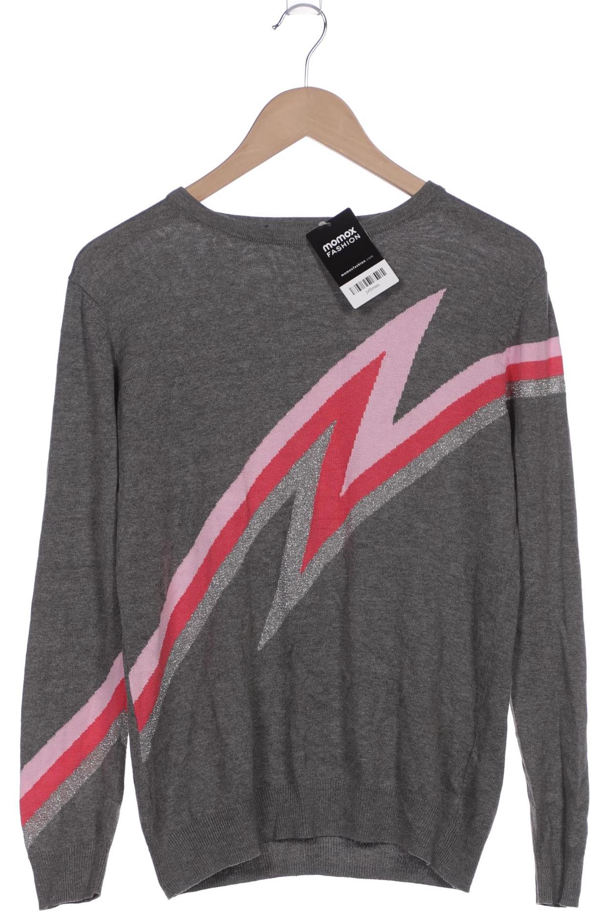 

Sugarhill Damen Pullover, grau, Gr. 38
