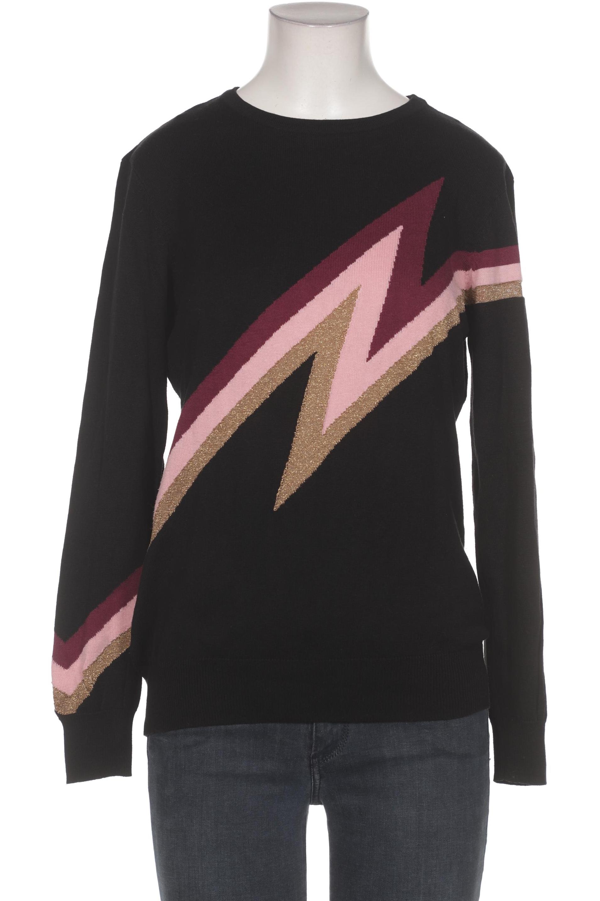 

Sugarhill Damen Pullover, schwarz, Gr. 38
