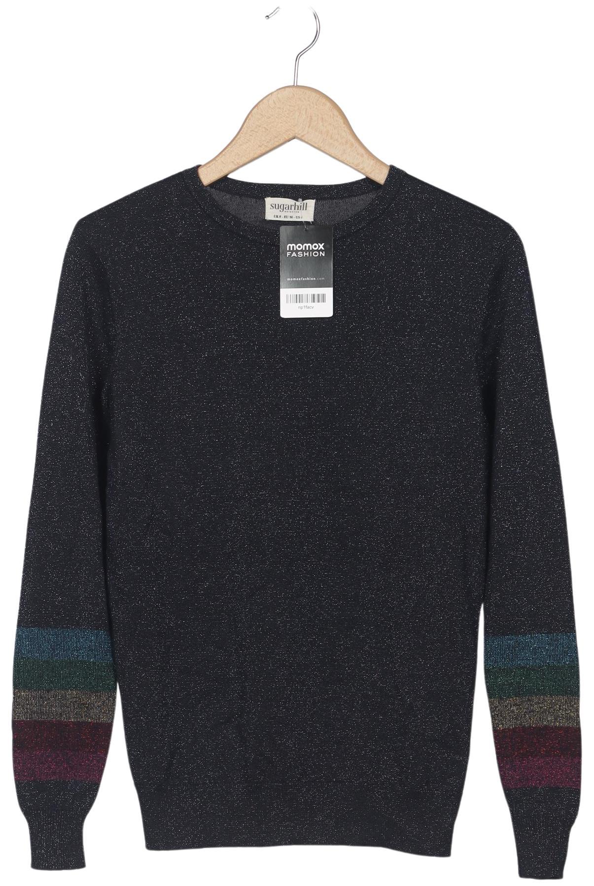 

Sugarhill Damen Pullover, mehrfarbig, Gr. 36