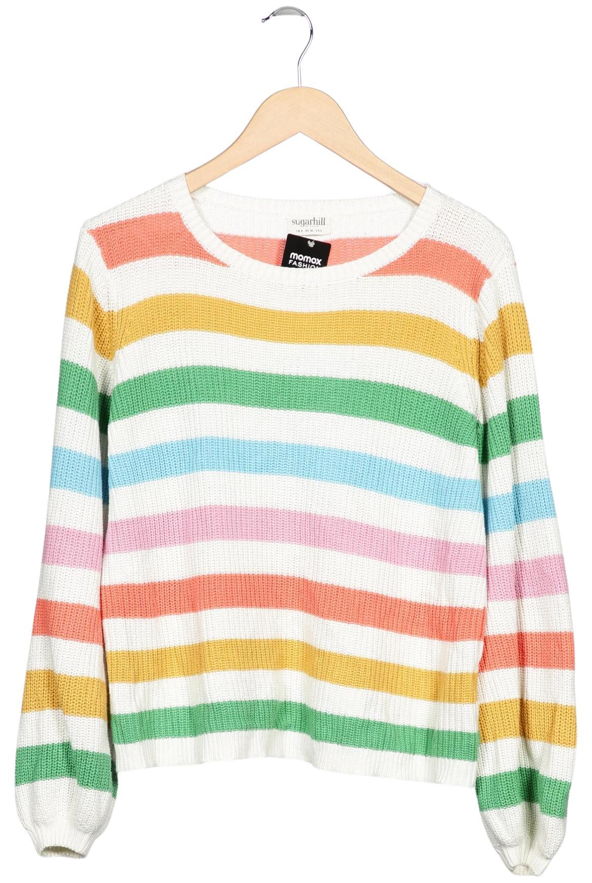 

Sugarhill Damen Pullover, mehrfarbig, Gr. 36