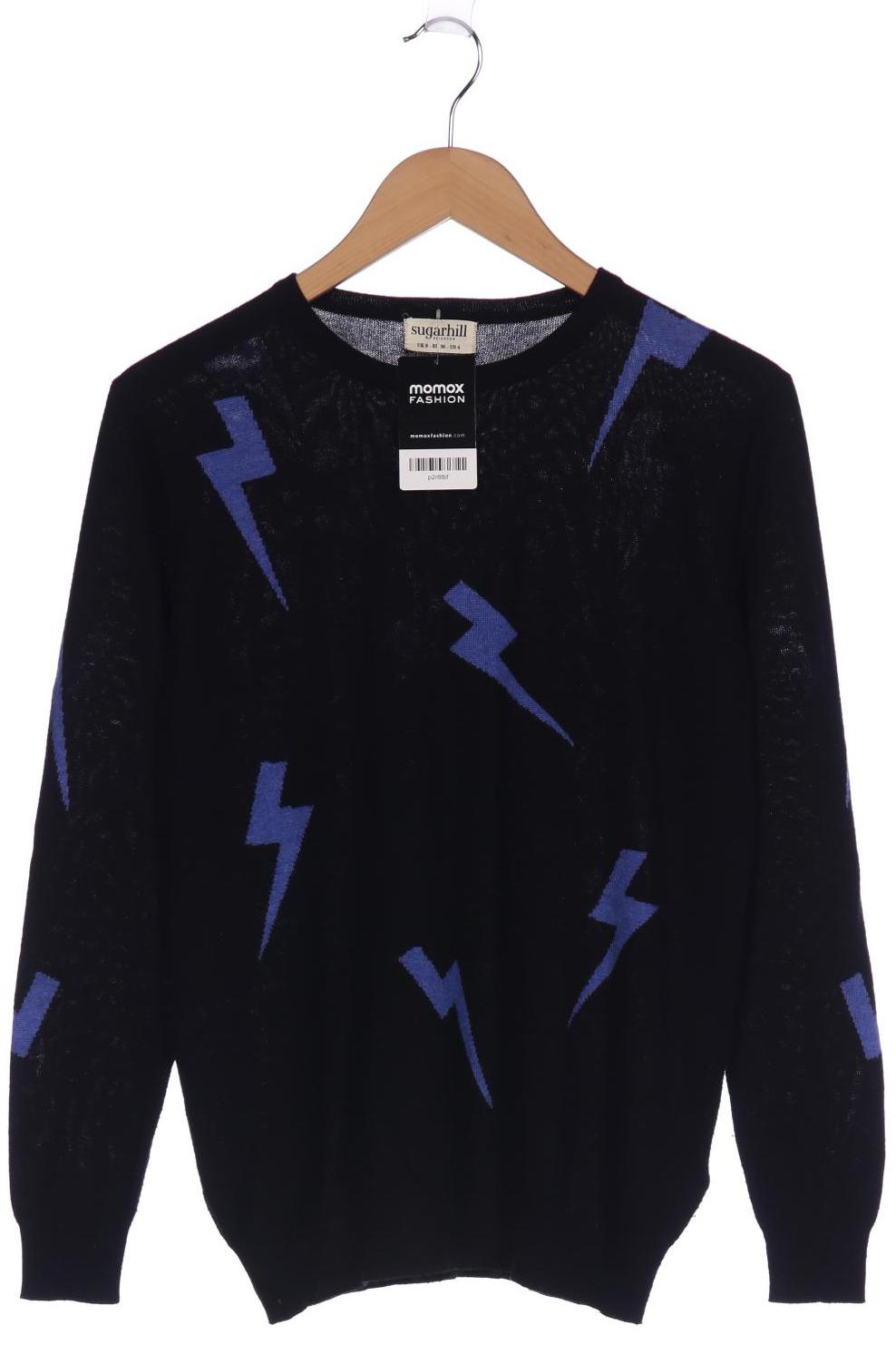 

Sugarhill Damen Pullover, schwarz, Gr. 36