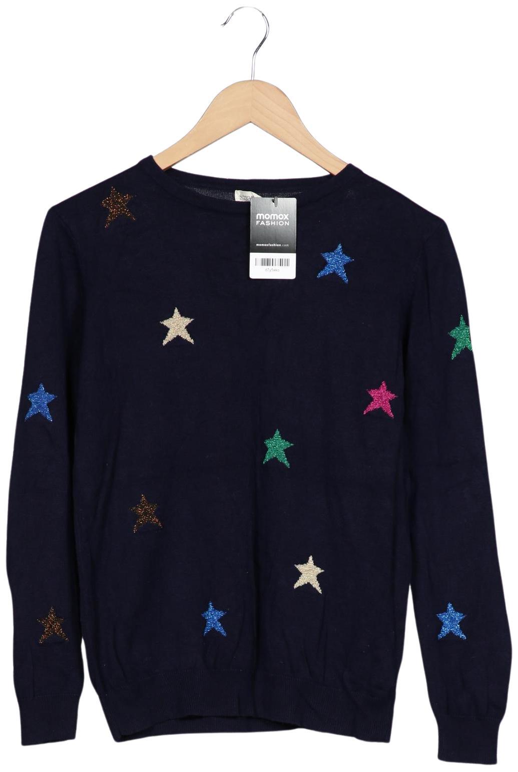 

Sugarhill Damen Pullover, marineblau, Gr. 38