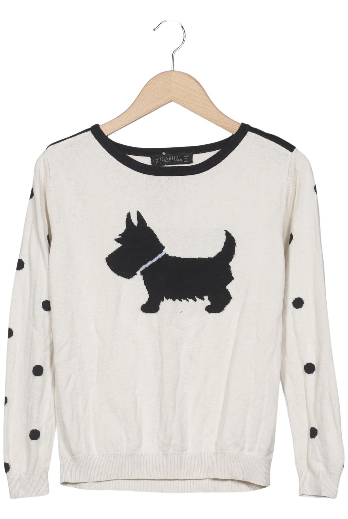 

Sugarhill Damen Pullover, mehrfarbig, Gr. 38