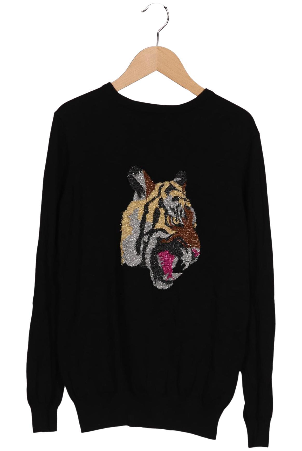 

Sugarhill Damen Pullover, schwarz, Gr. 36