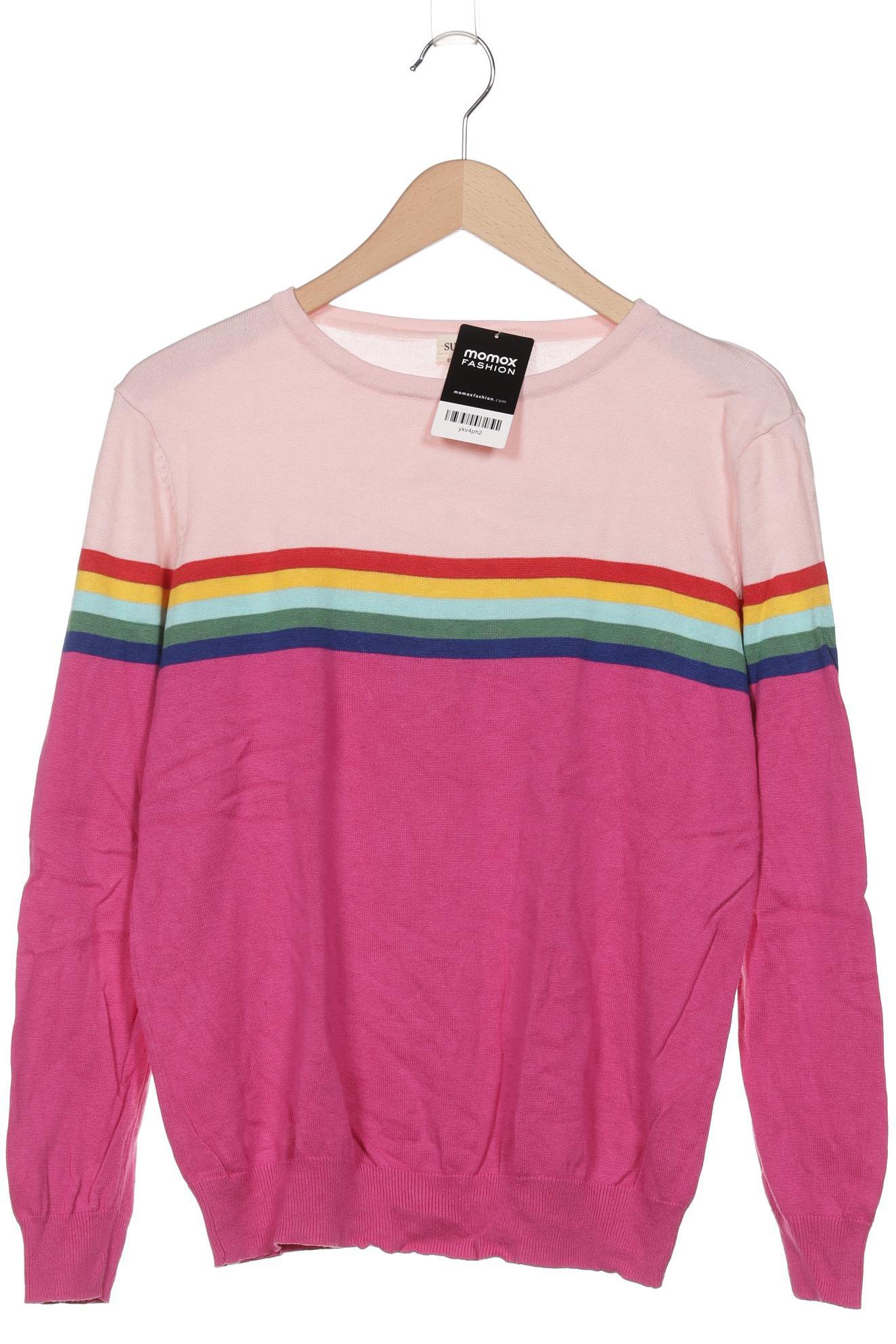 

Sugarhill Damen Pullover, pink, Gr. 44