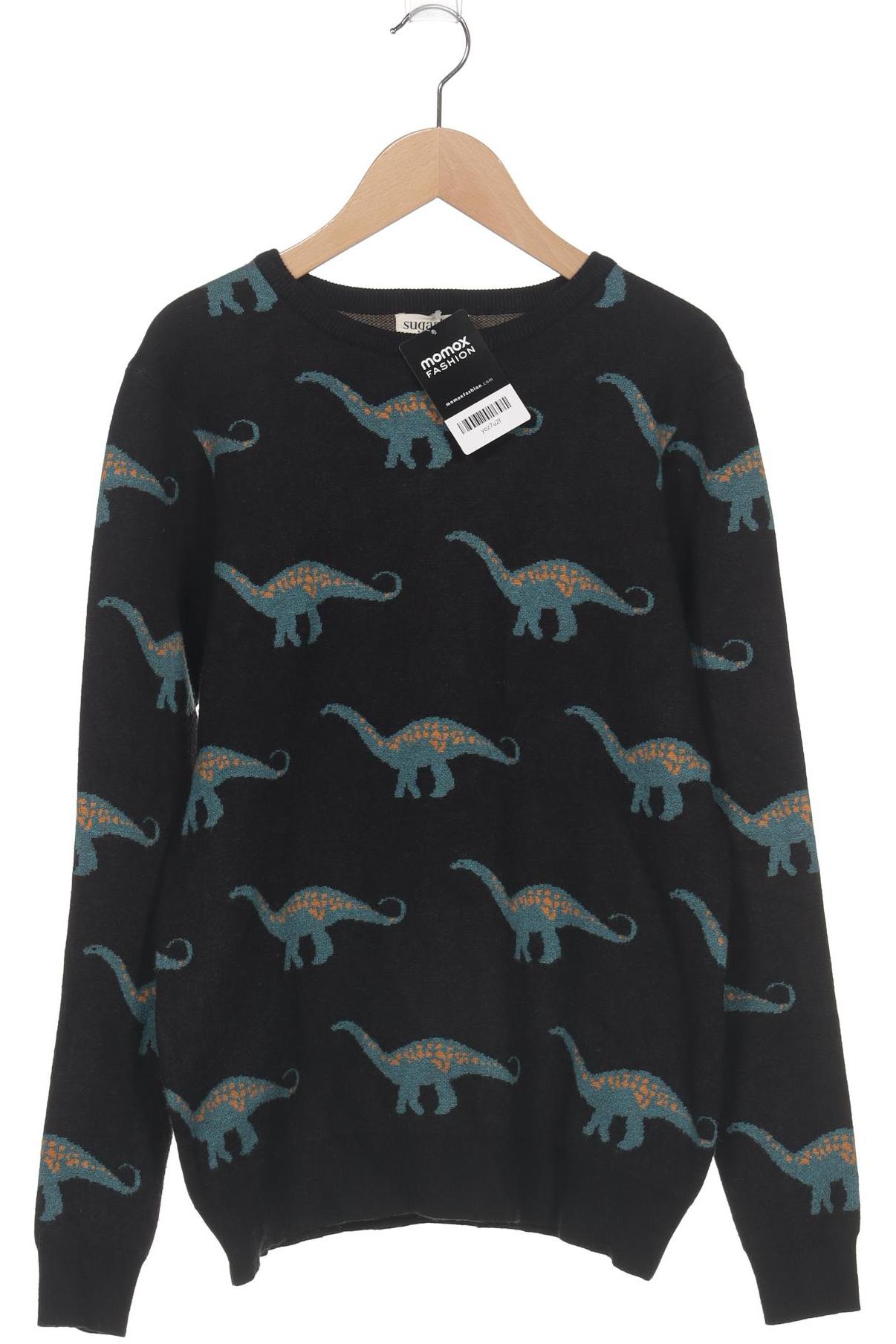 

Sugarhill Damen Pullover, schwarz, Gr. 36