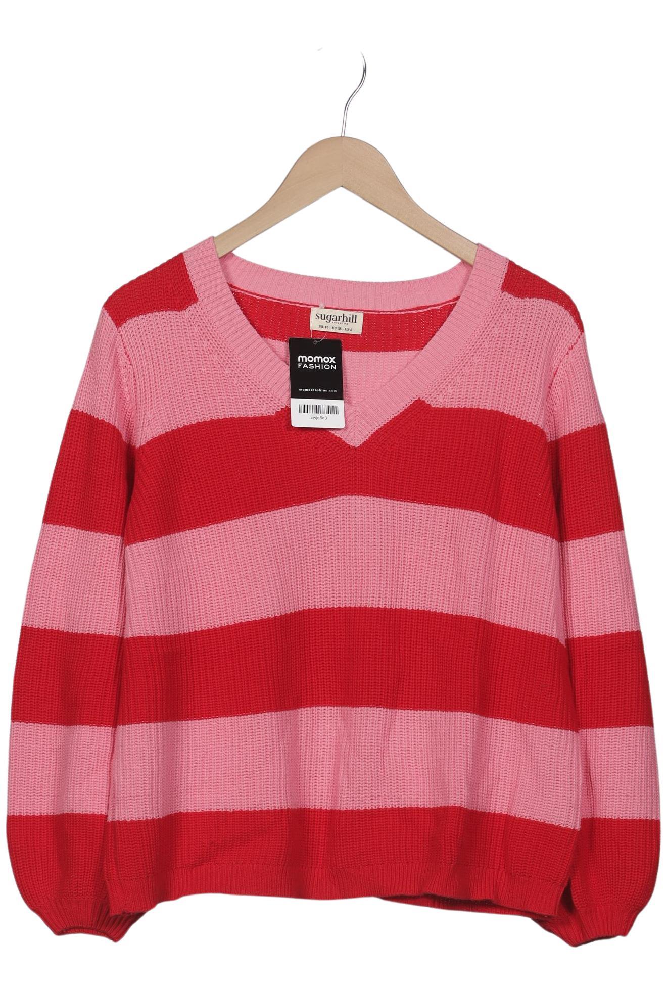 

Sugarhill Damen Pullover, mehrfarbig, Gr. 38