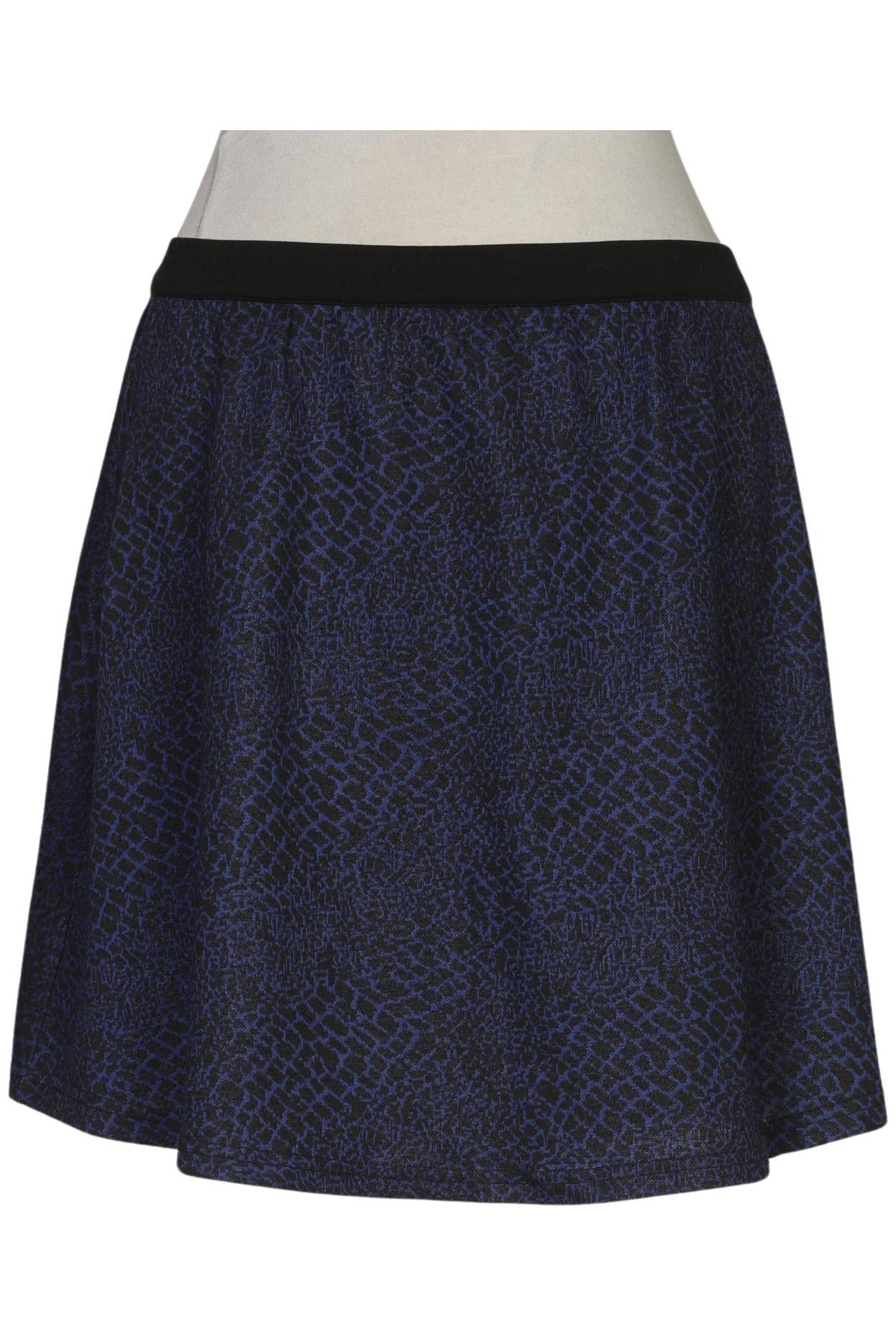 

Sugarhill Damen Rock, marineblau, Gr. 38